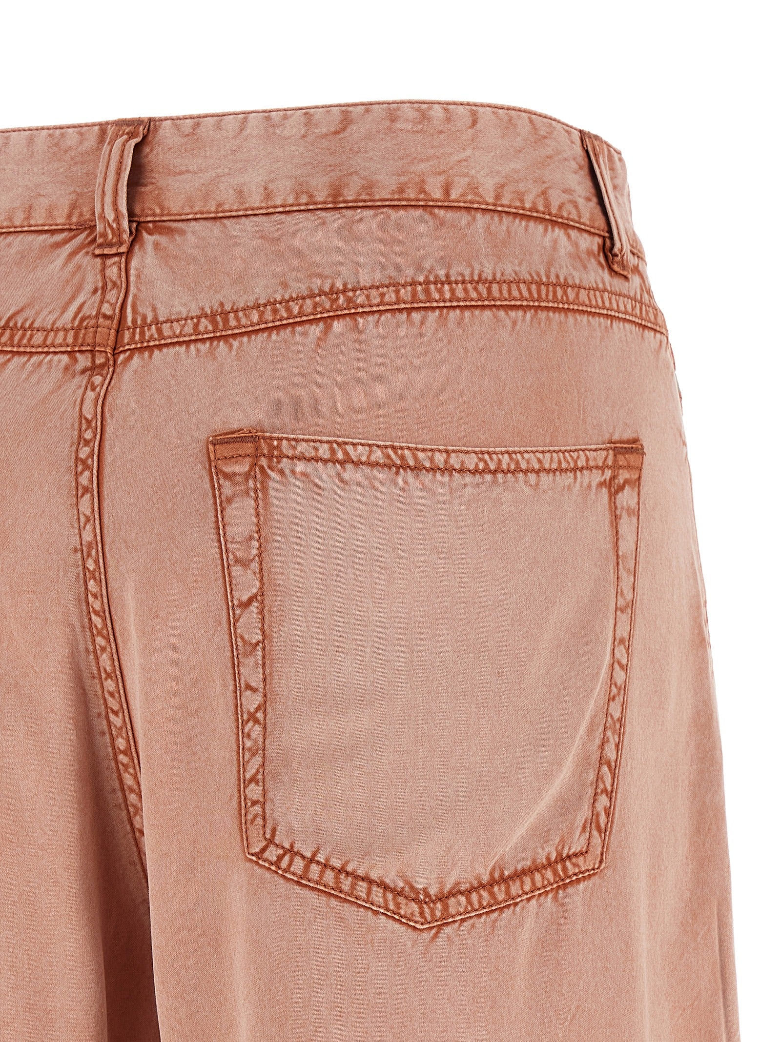 p-desi bermuda shorts