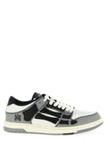 varsity skel low top sneakers