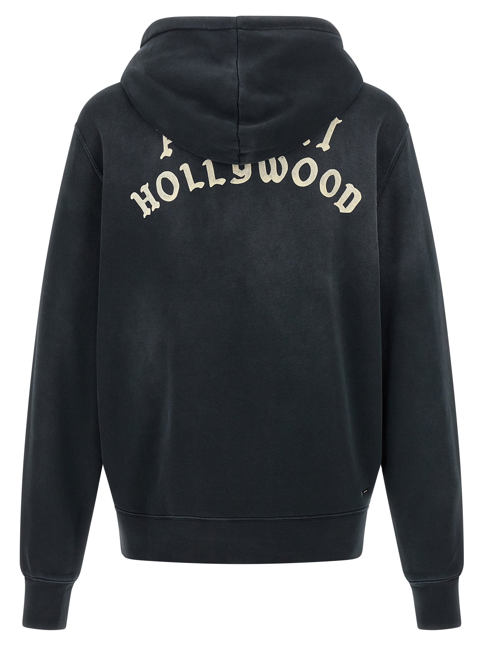 hollywood hoodie