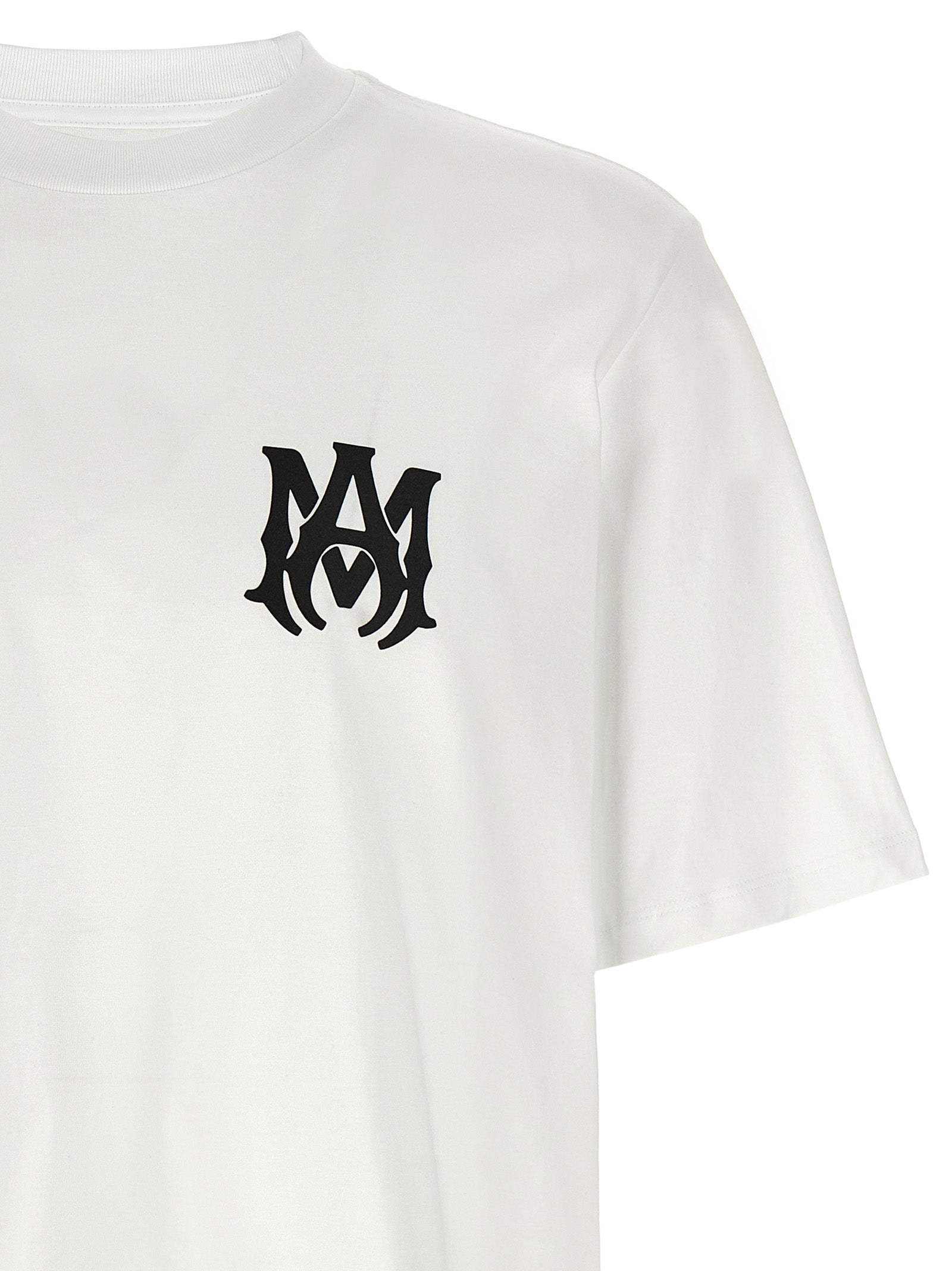 ma core logo t-shirt