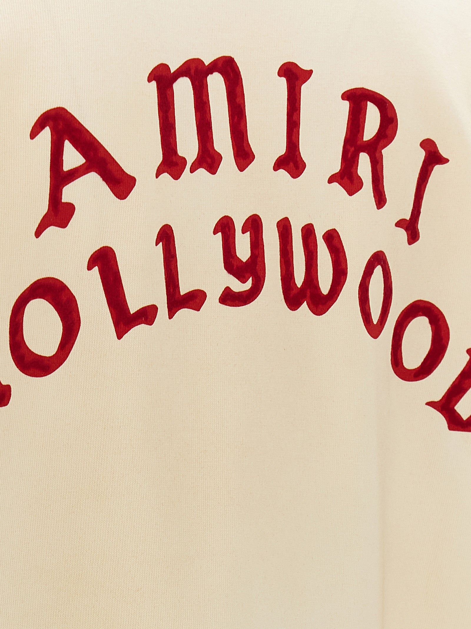 hollywood t-shirt