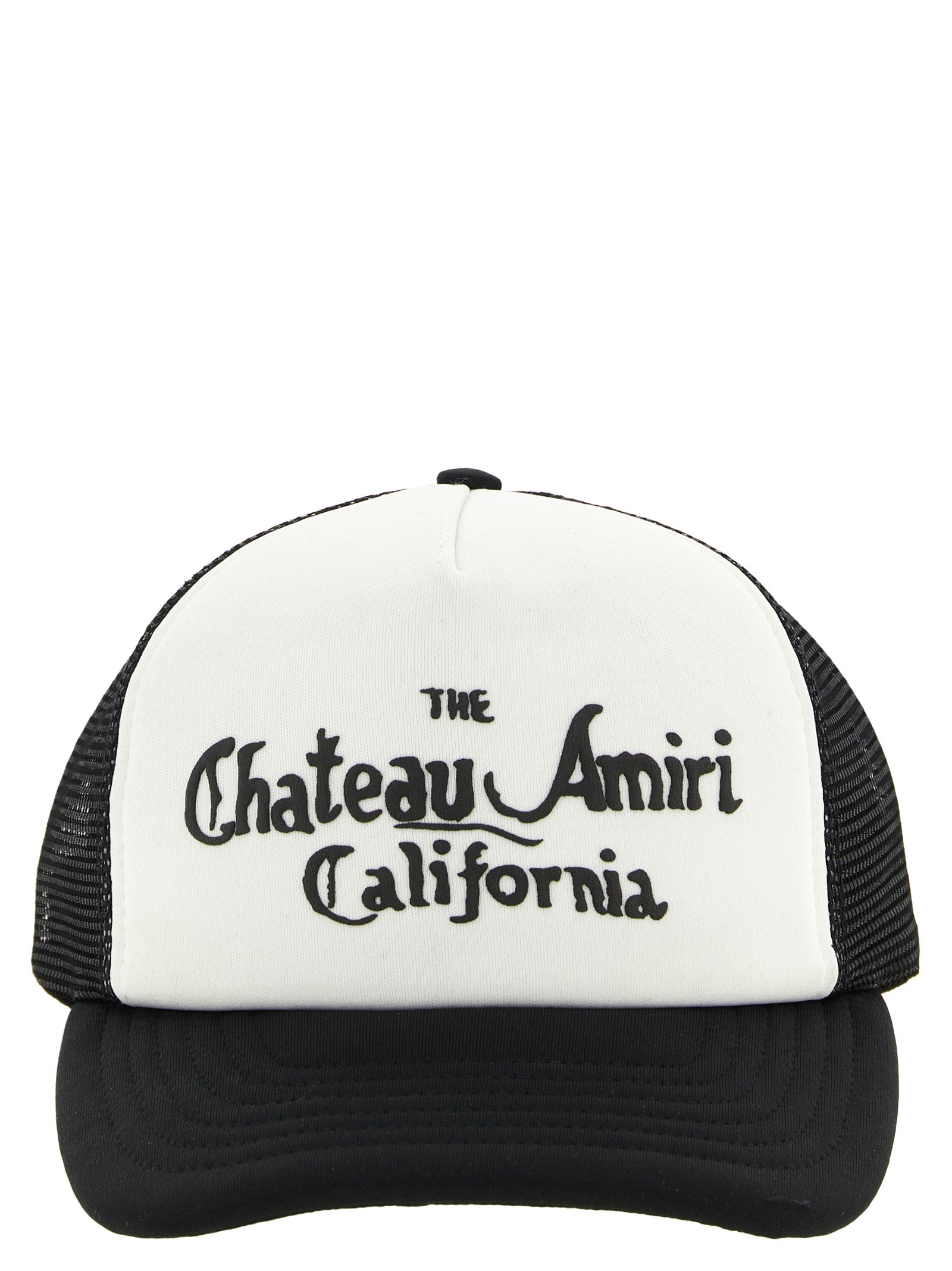 chateau foam trucker cap