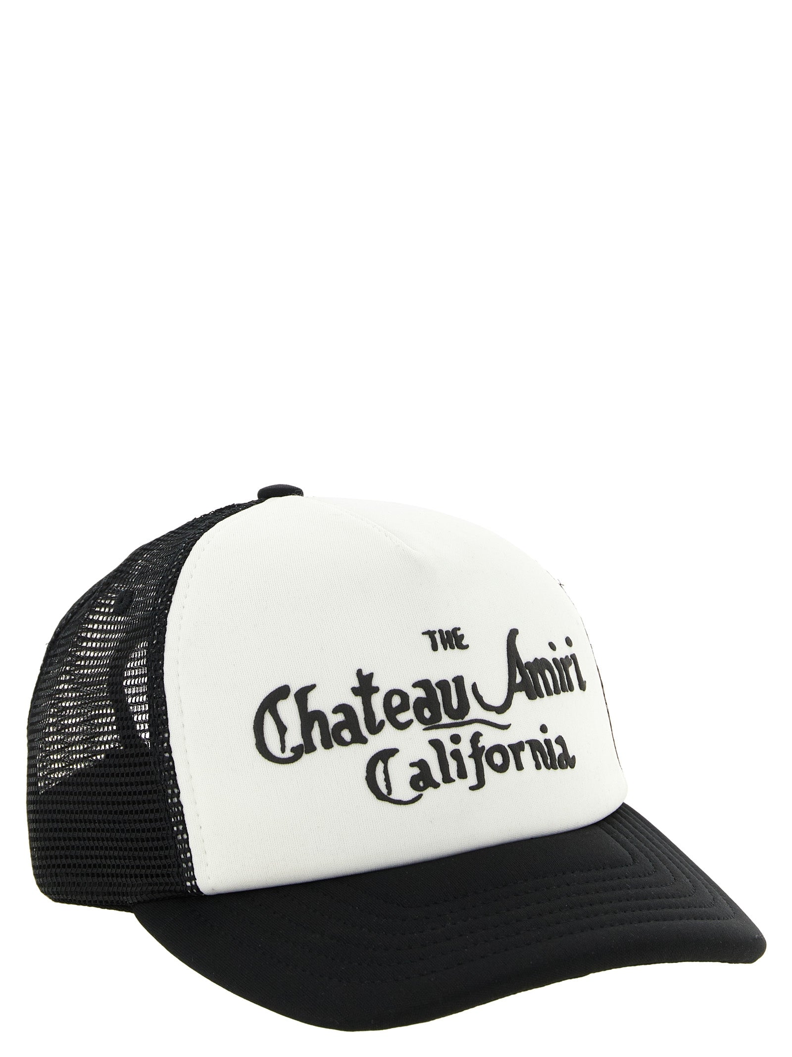 chateau foam trucker cap