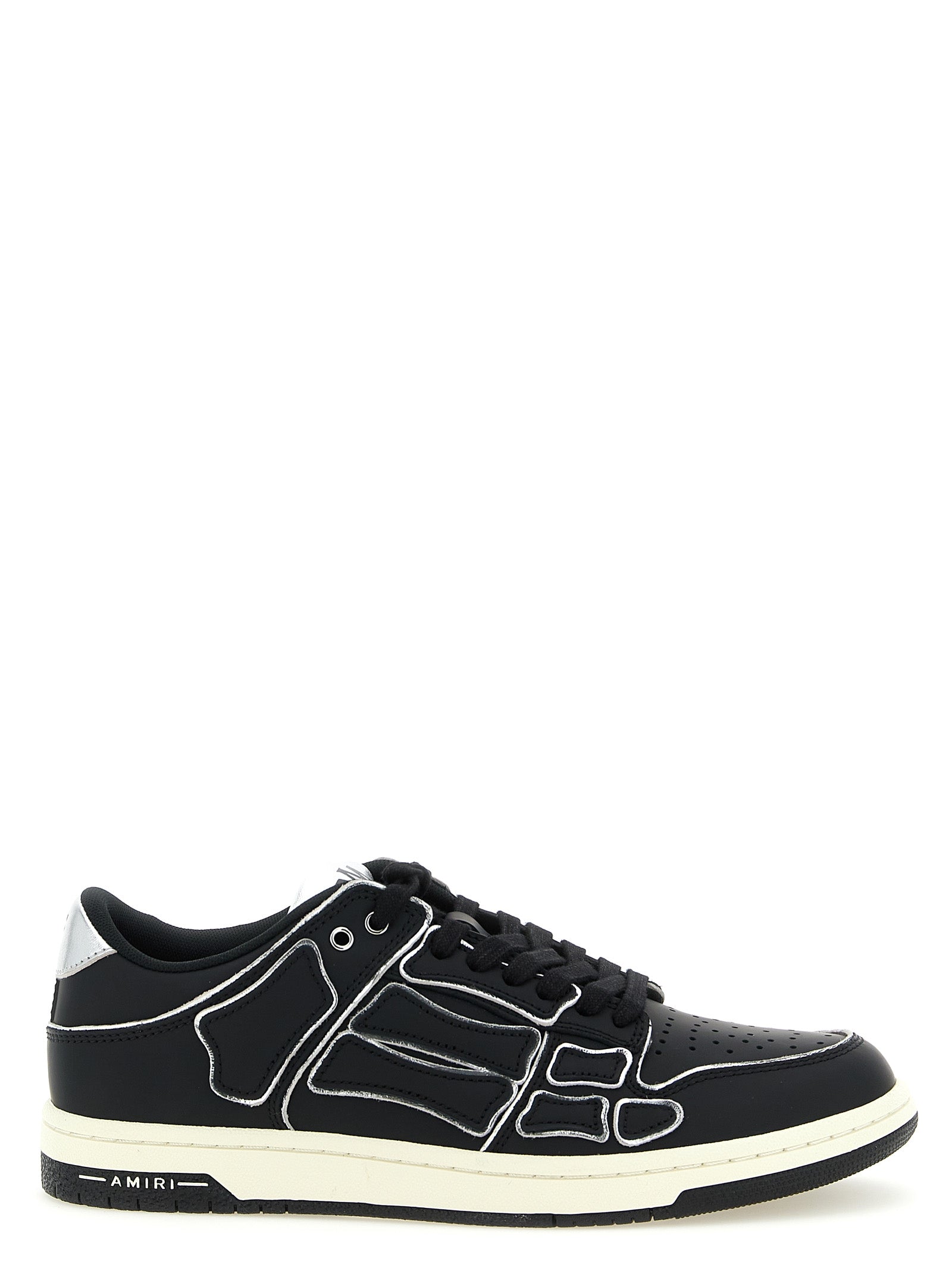 skel top low sneakers