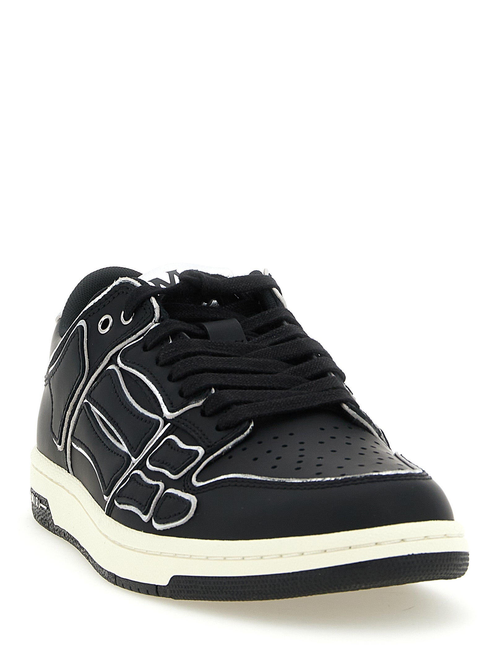 skel top low sneakers