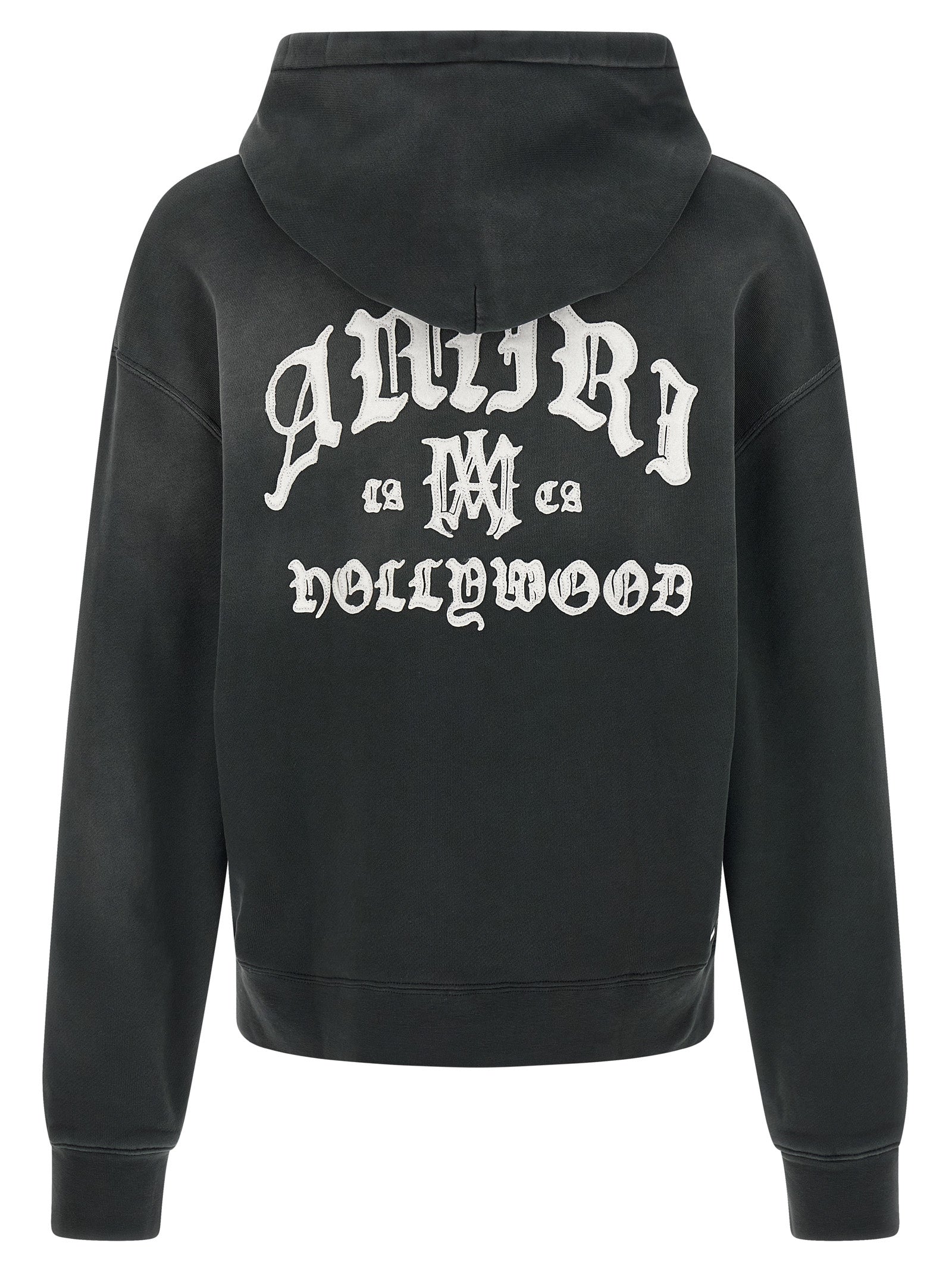 hollywood hoodie