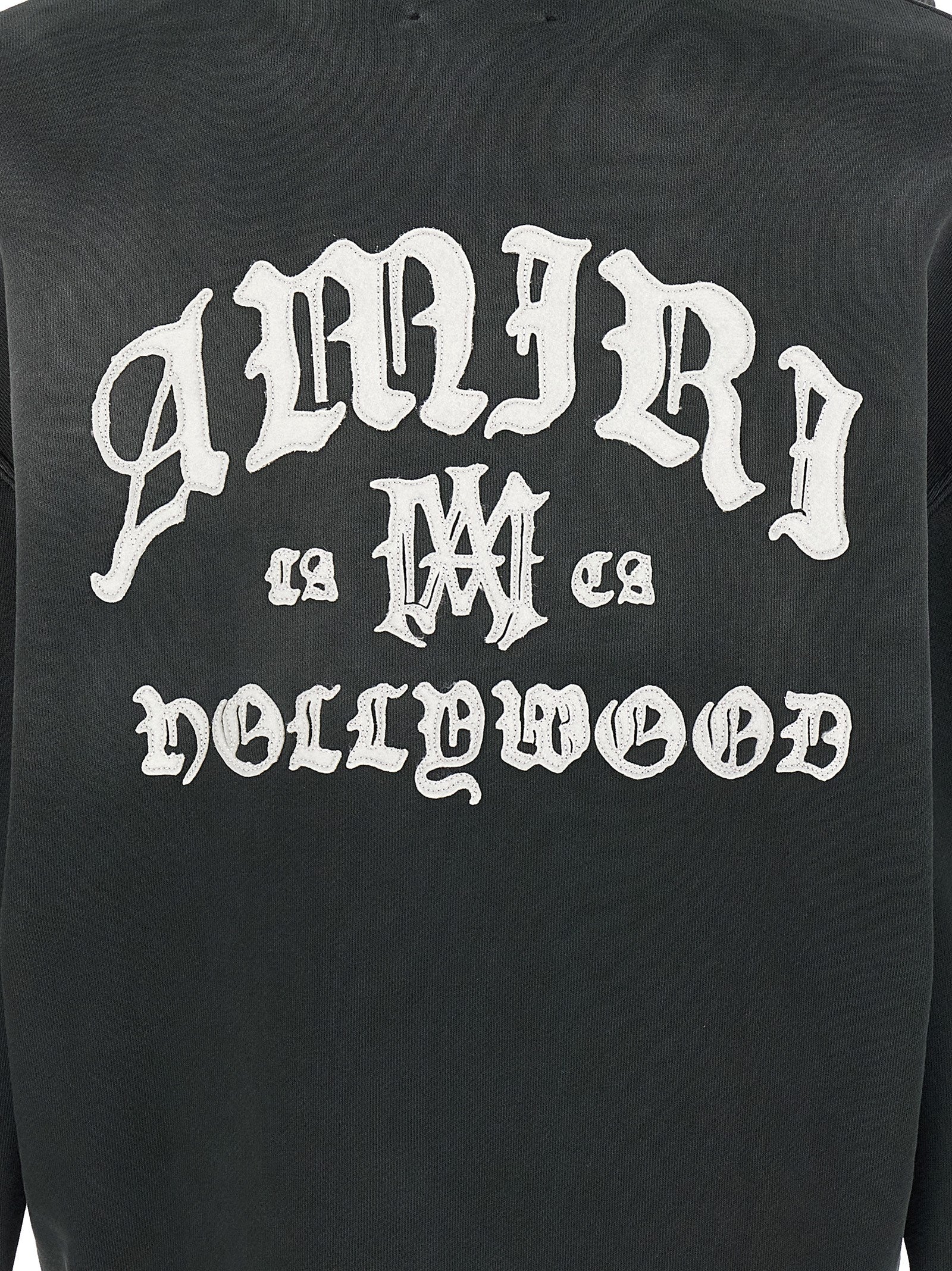 hollywood hoodie