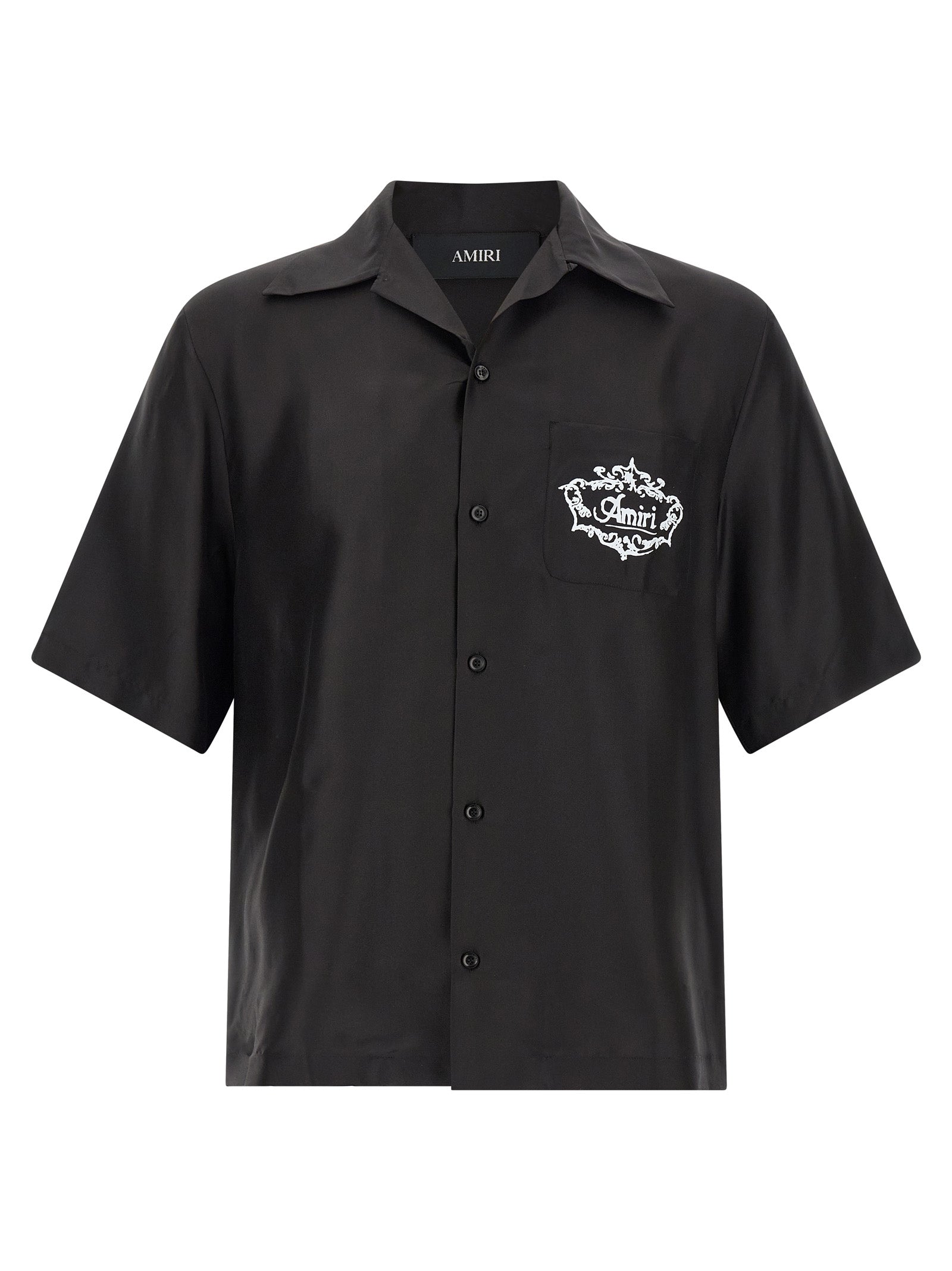 chateau crest camp shirt