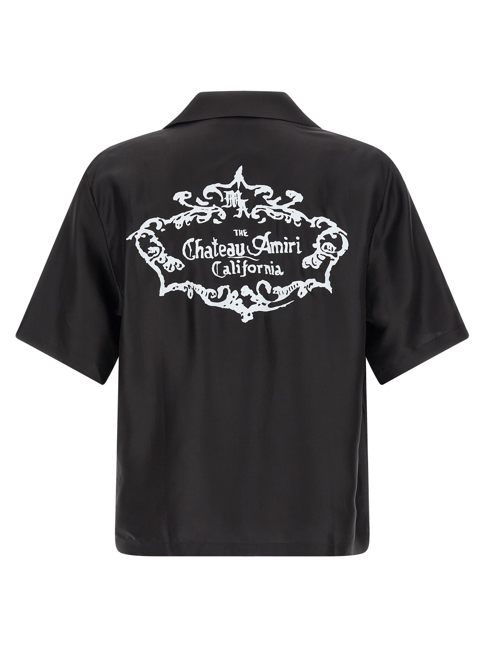 chateau crest camp shirt