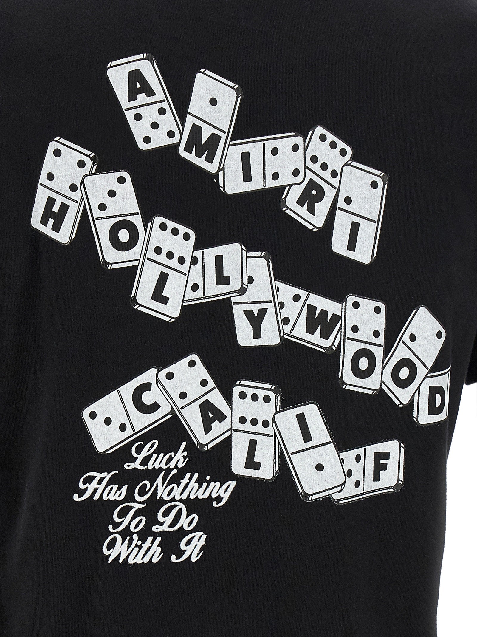 domino tee t-shirt