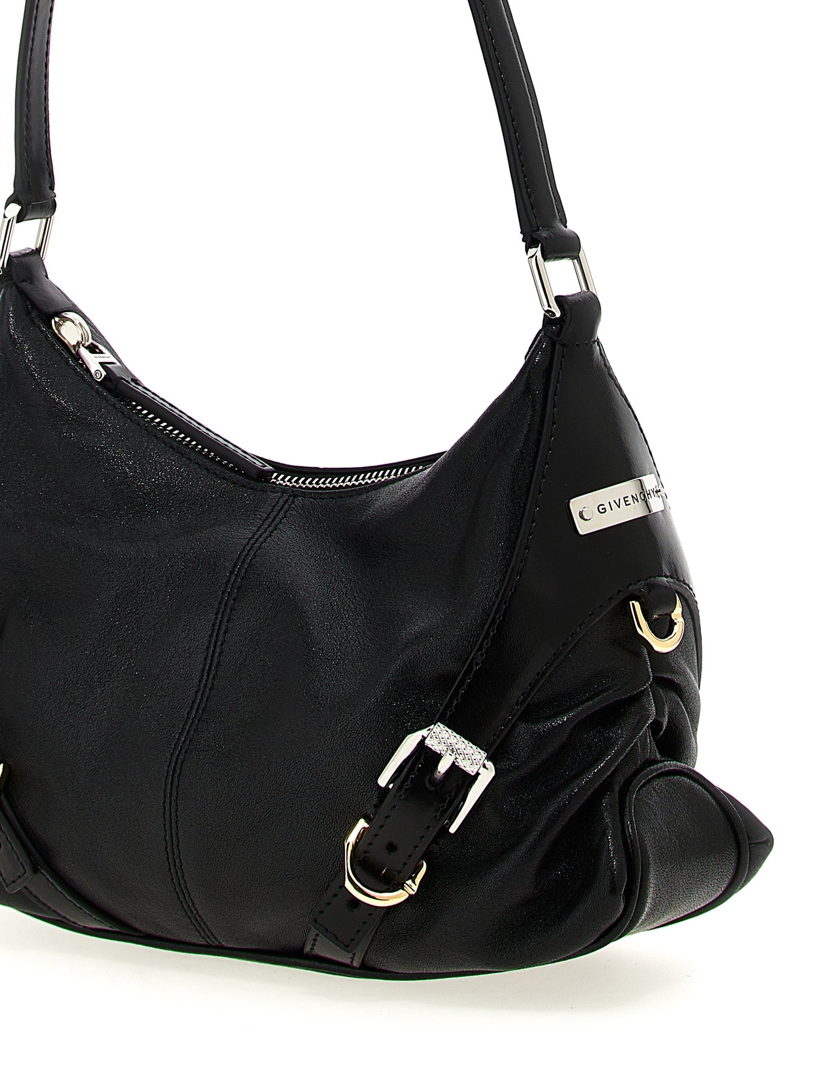 voyou small shoulder bag