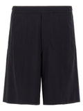 tailoerd bermuda shorts