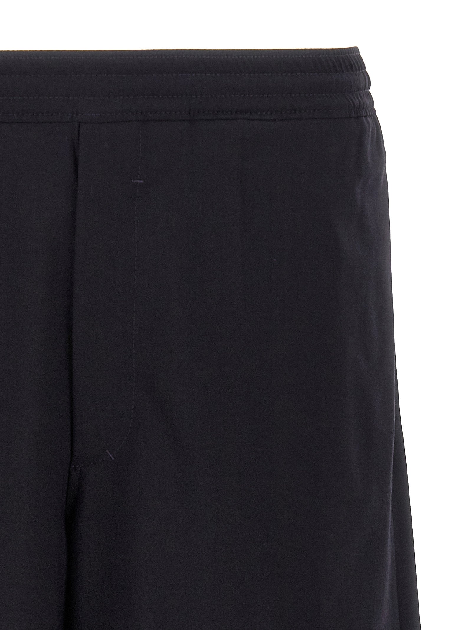 tailoerd bermuda shorts