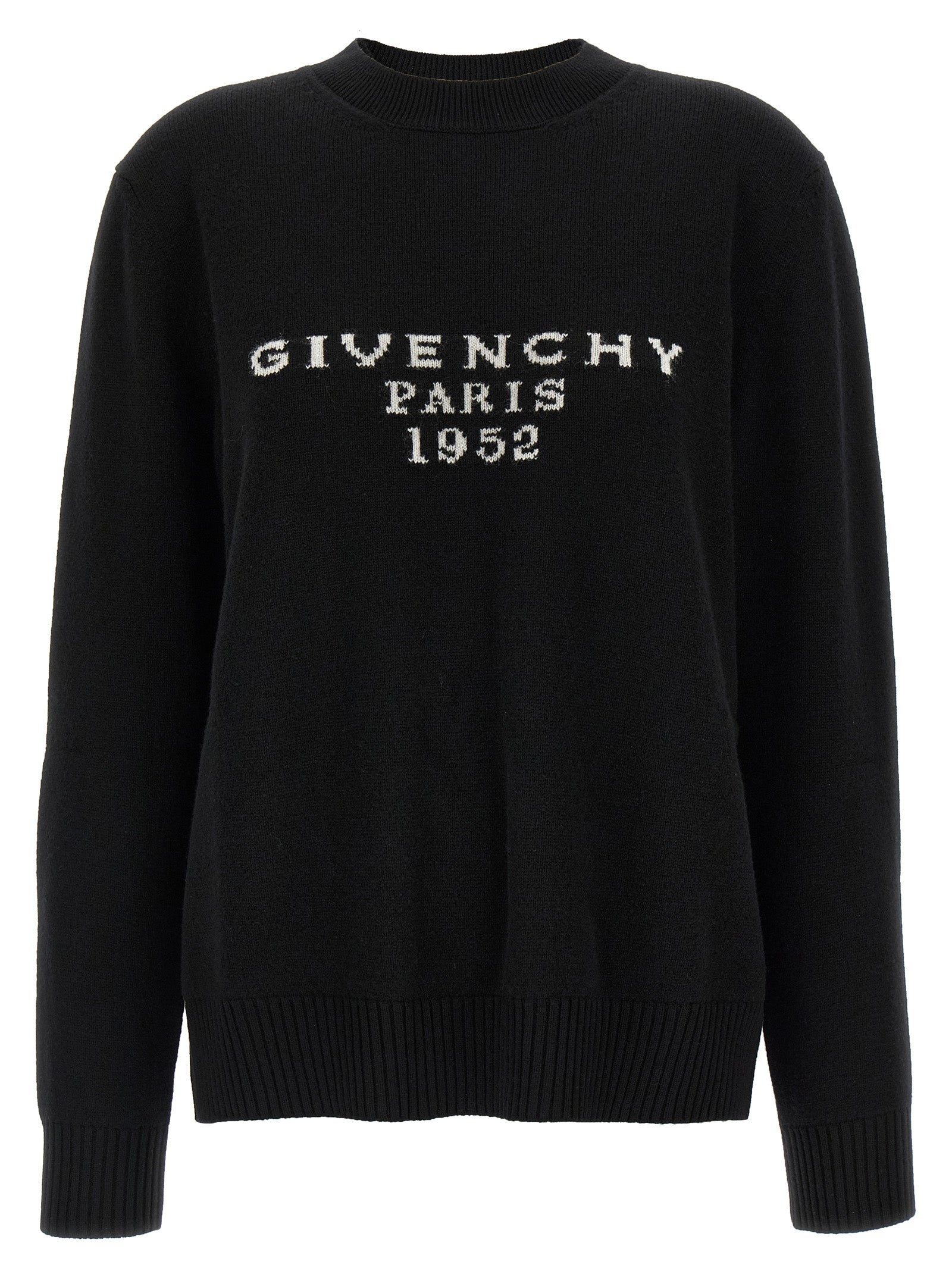 paris 1952 sweater