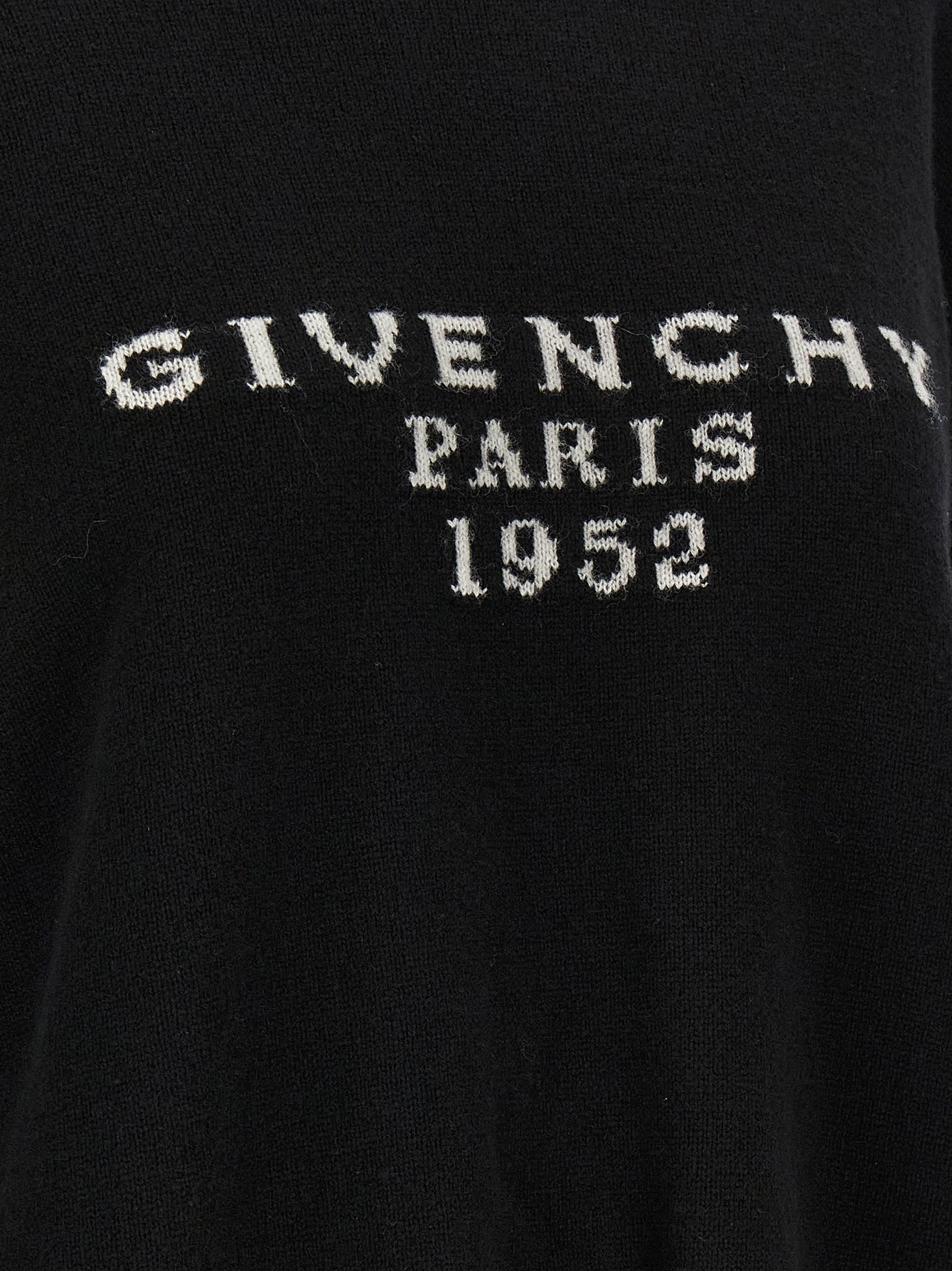 paris 1952 sweater