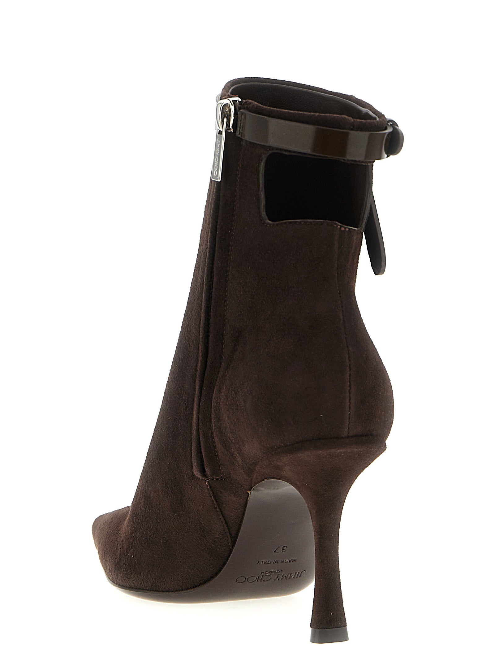 camie ankle boots