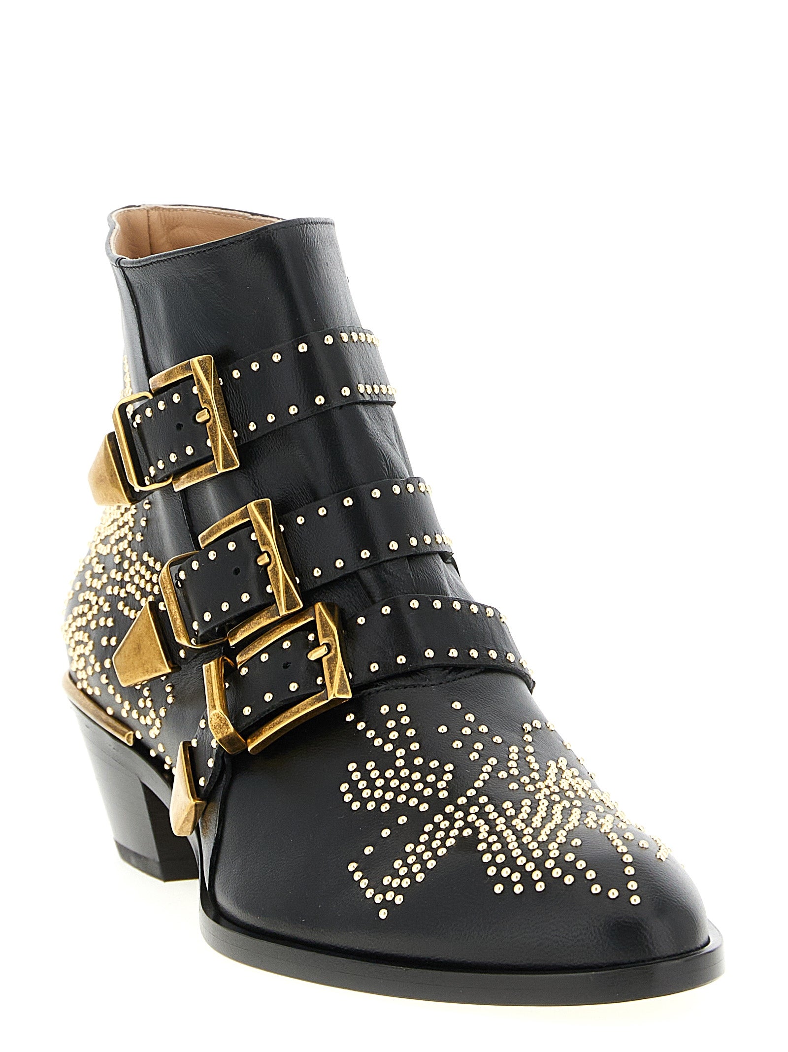susanna ankle boots