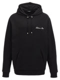 signature hoodie