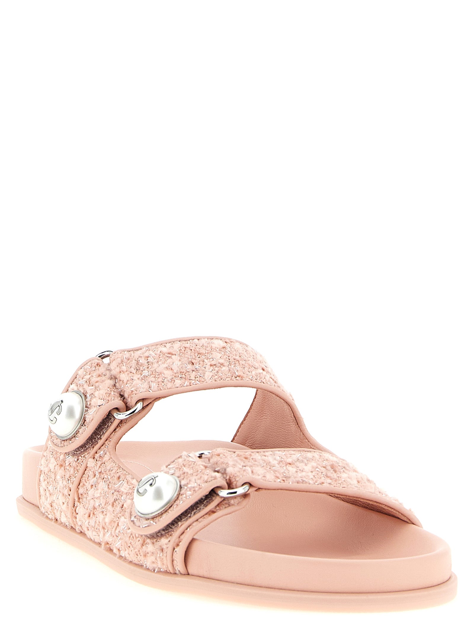 fayence sandals