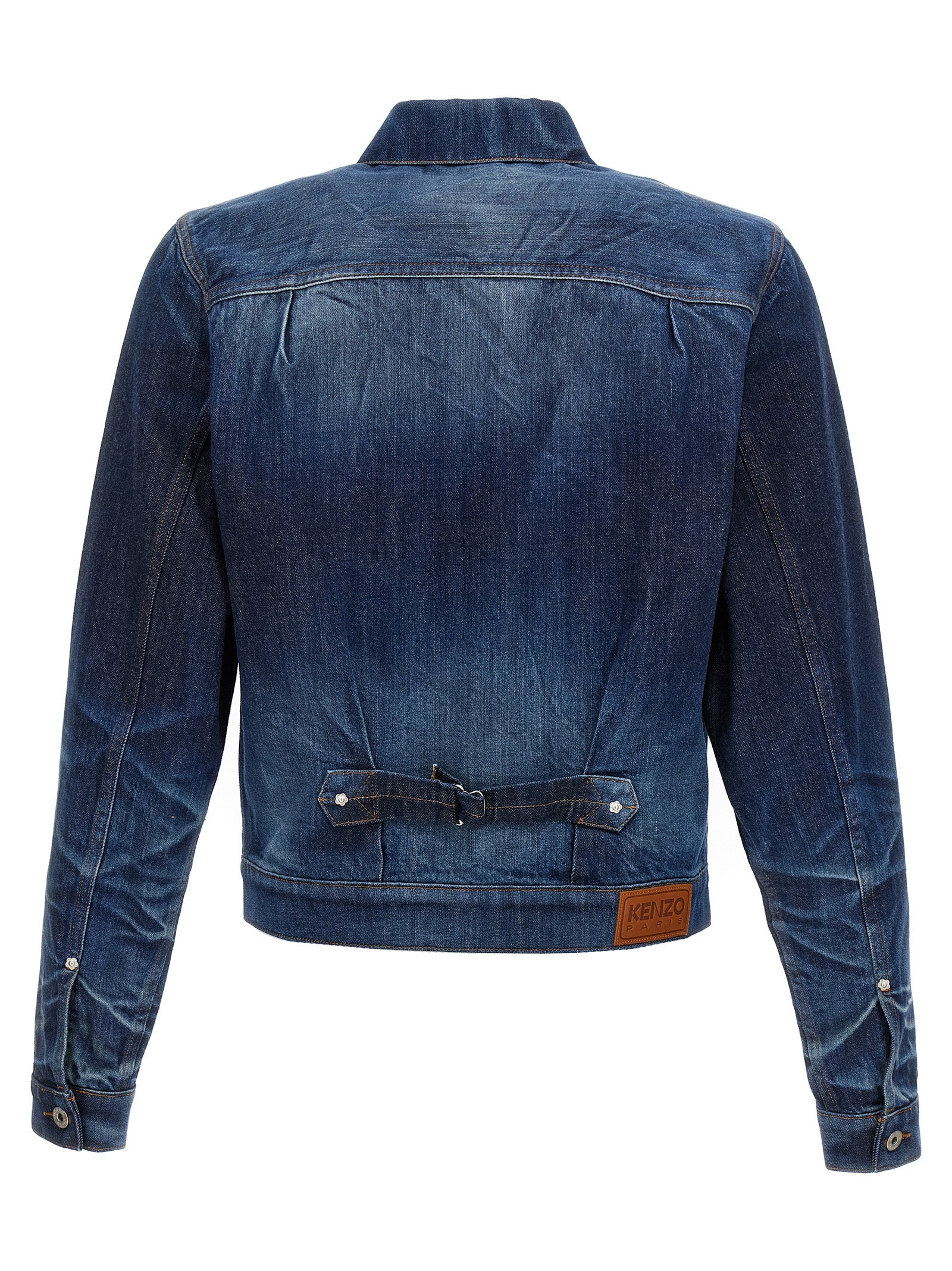 japanese denim jacket