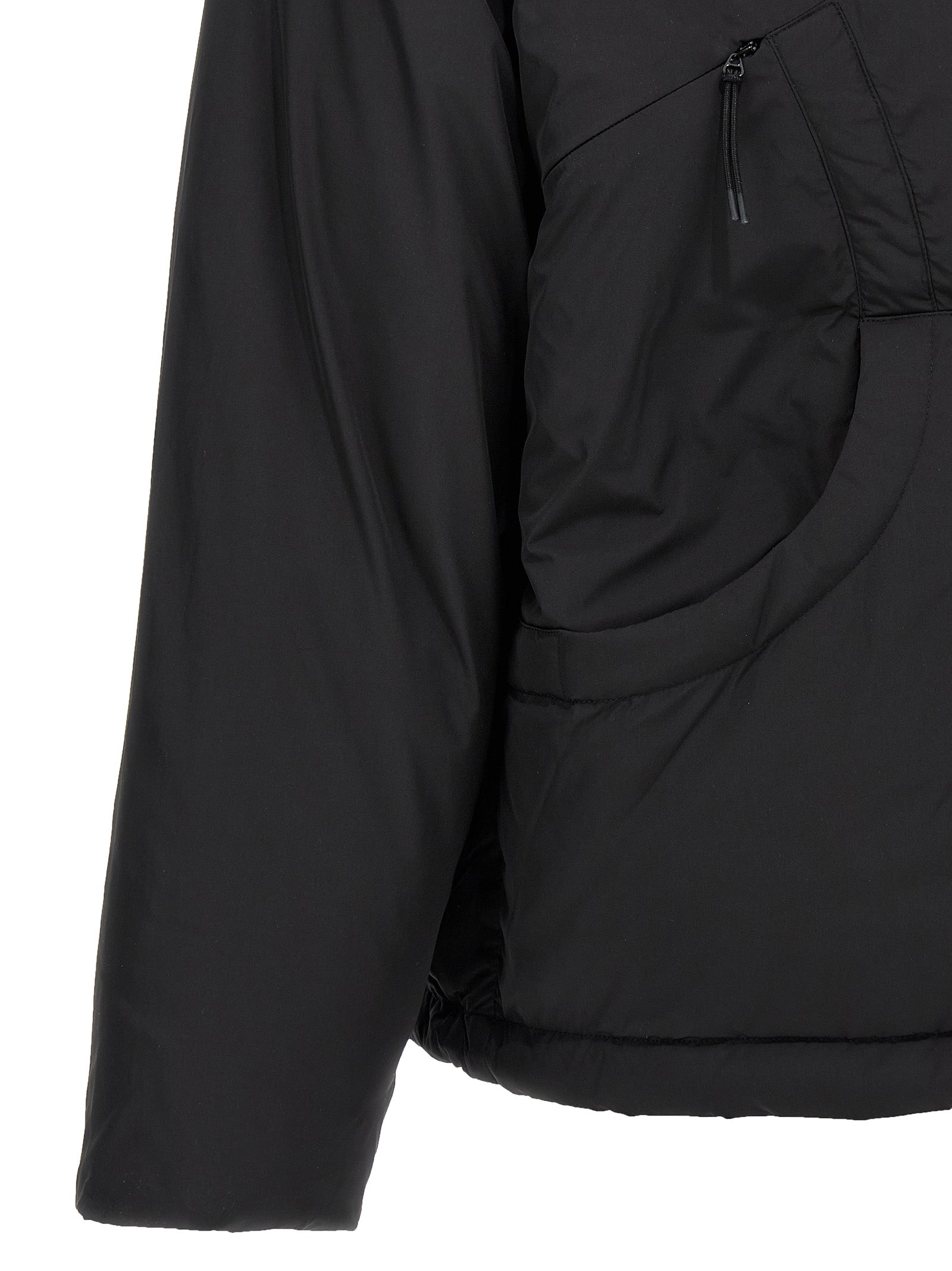 boke flower 2.0 down jacket