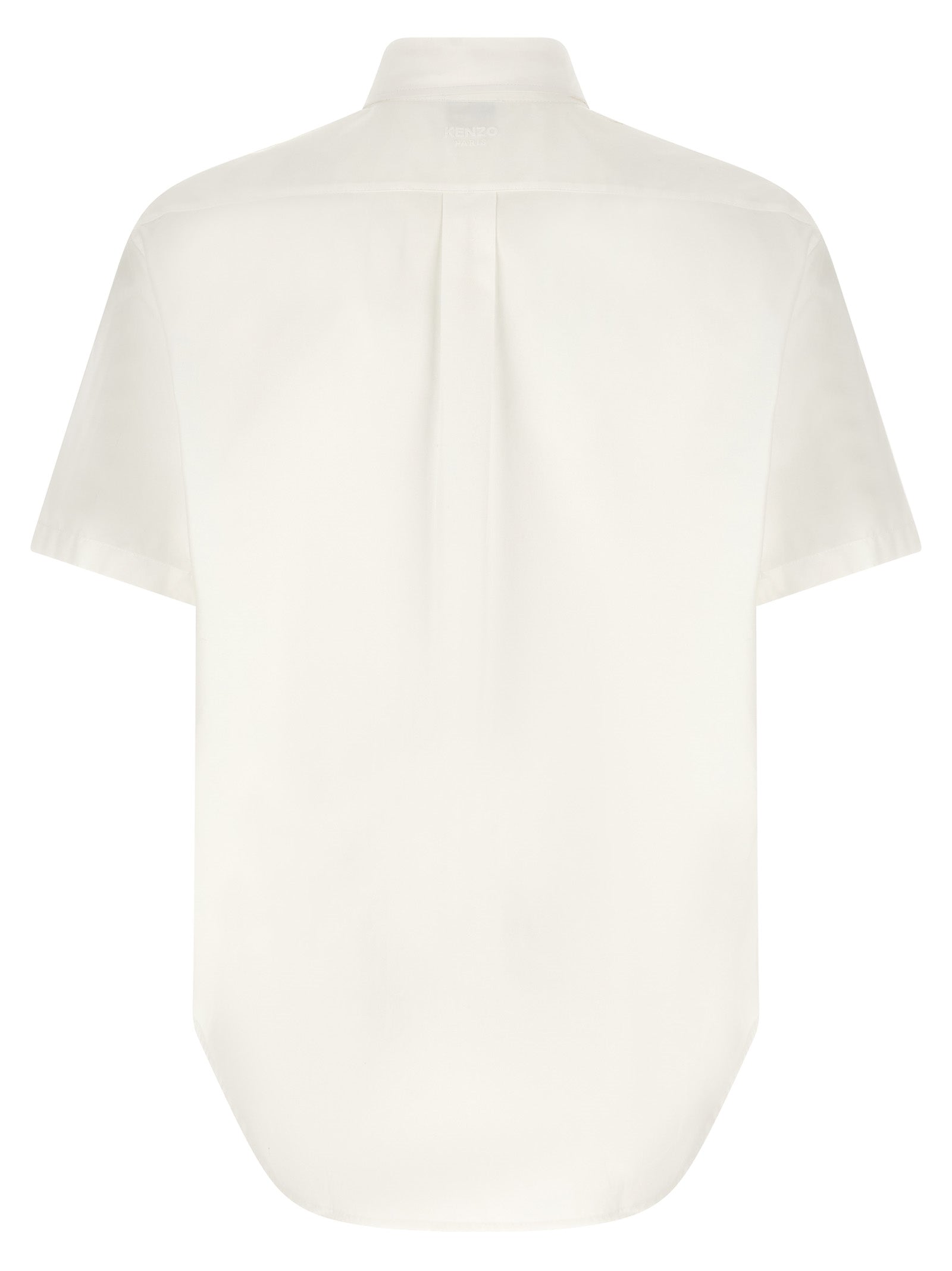 wild tiger crest shirt