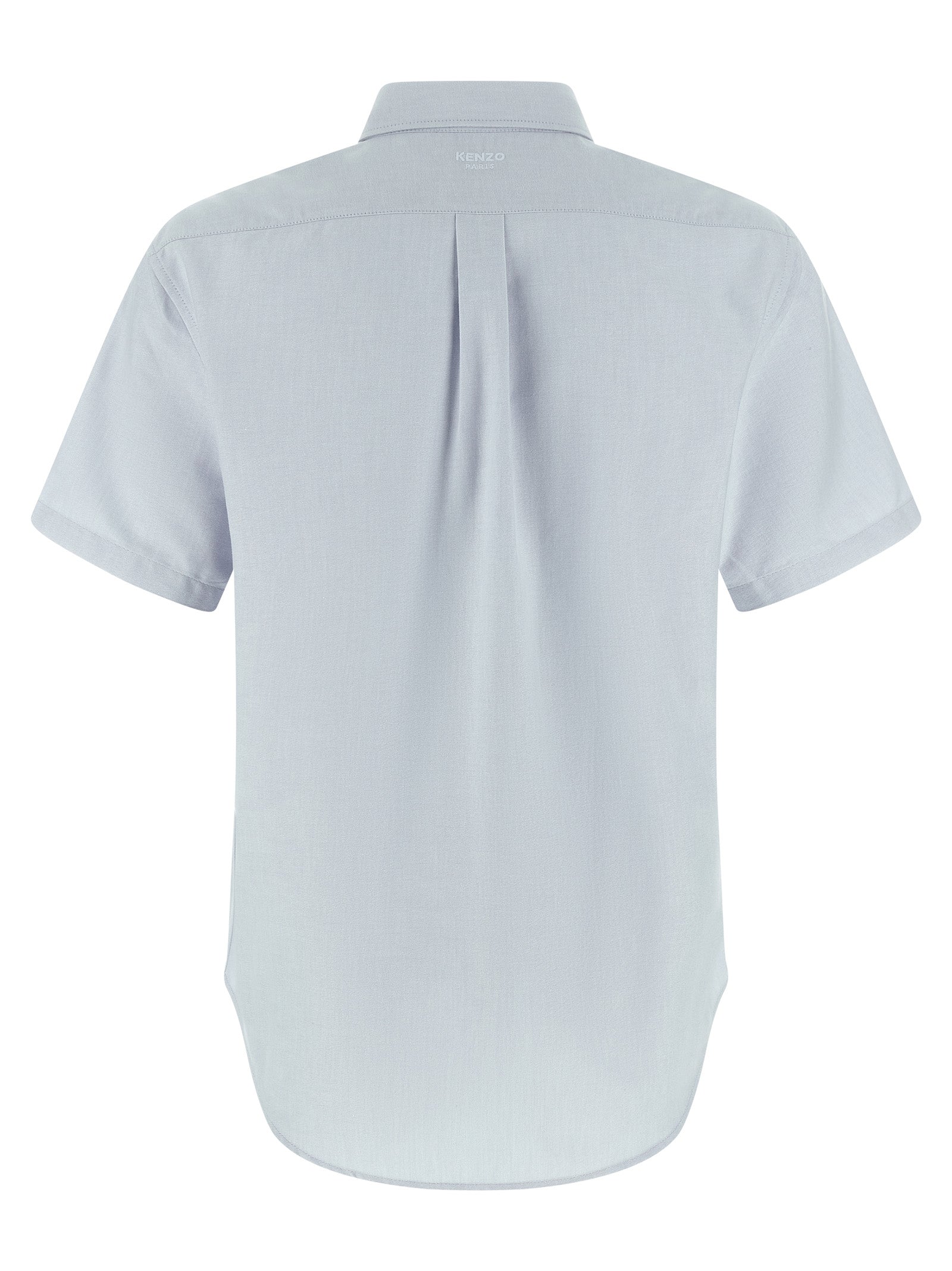 boke flower crest shirt