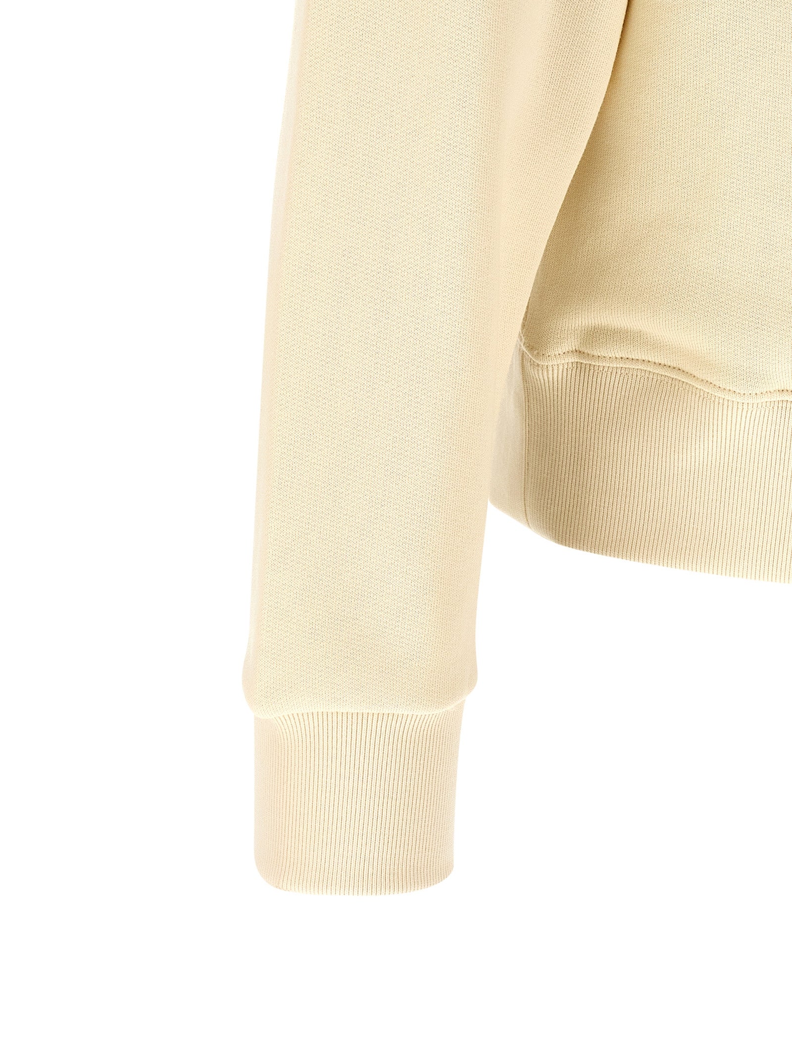 boke heart classic sweatshirt