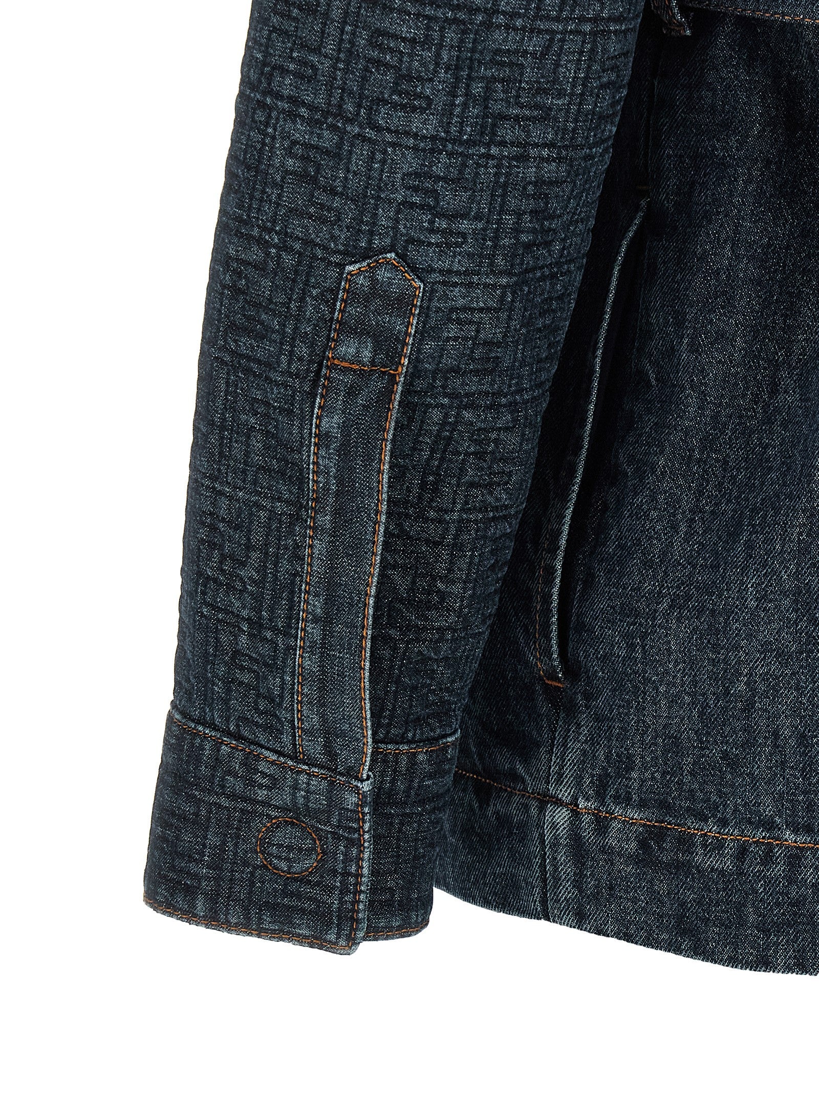 ff denim jacket