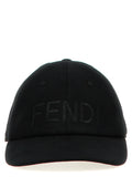 logo cap