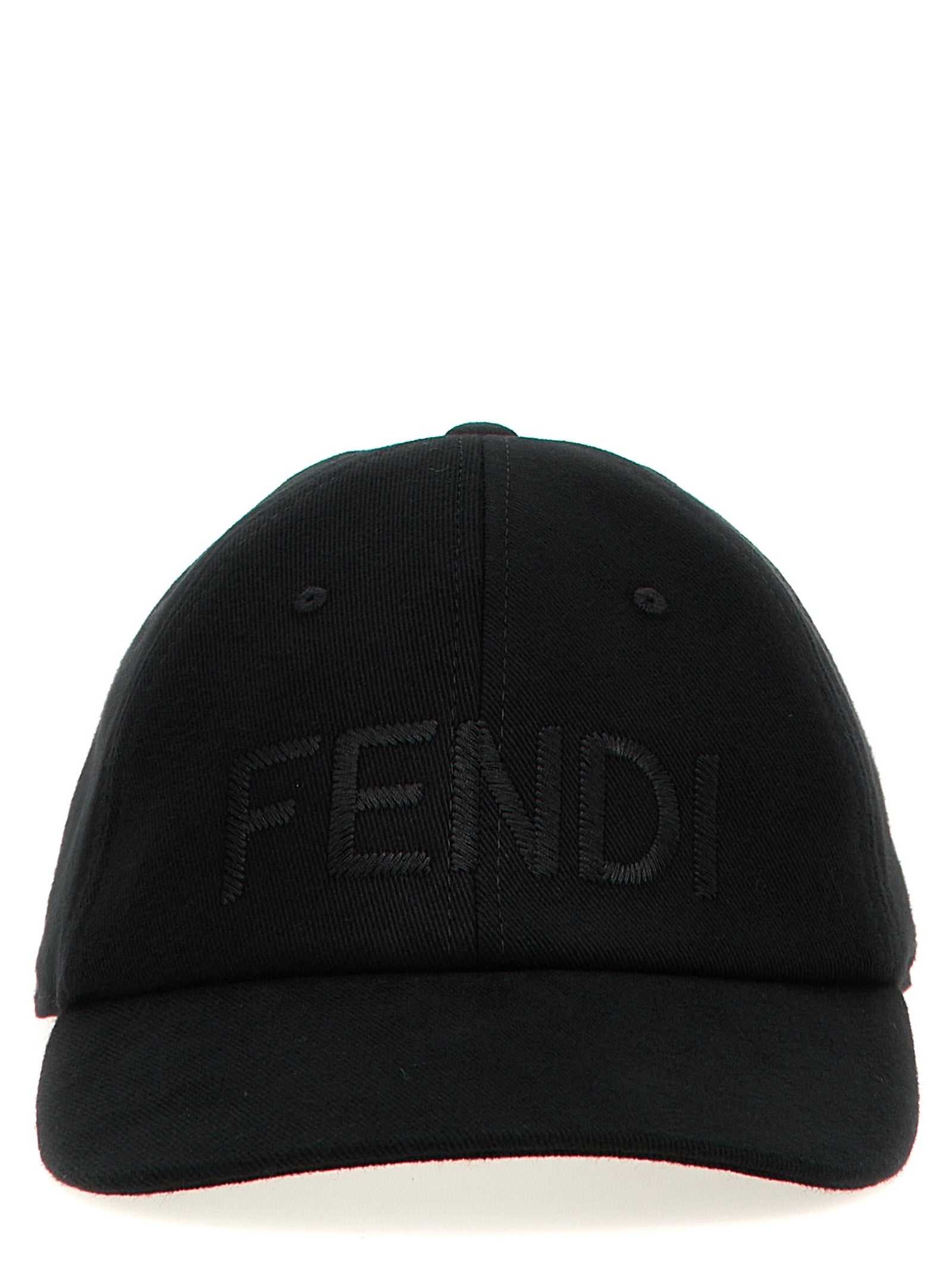 logo cap