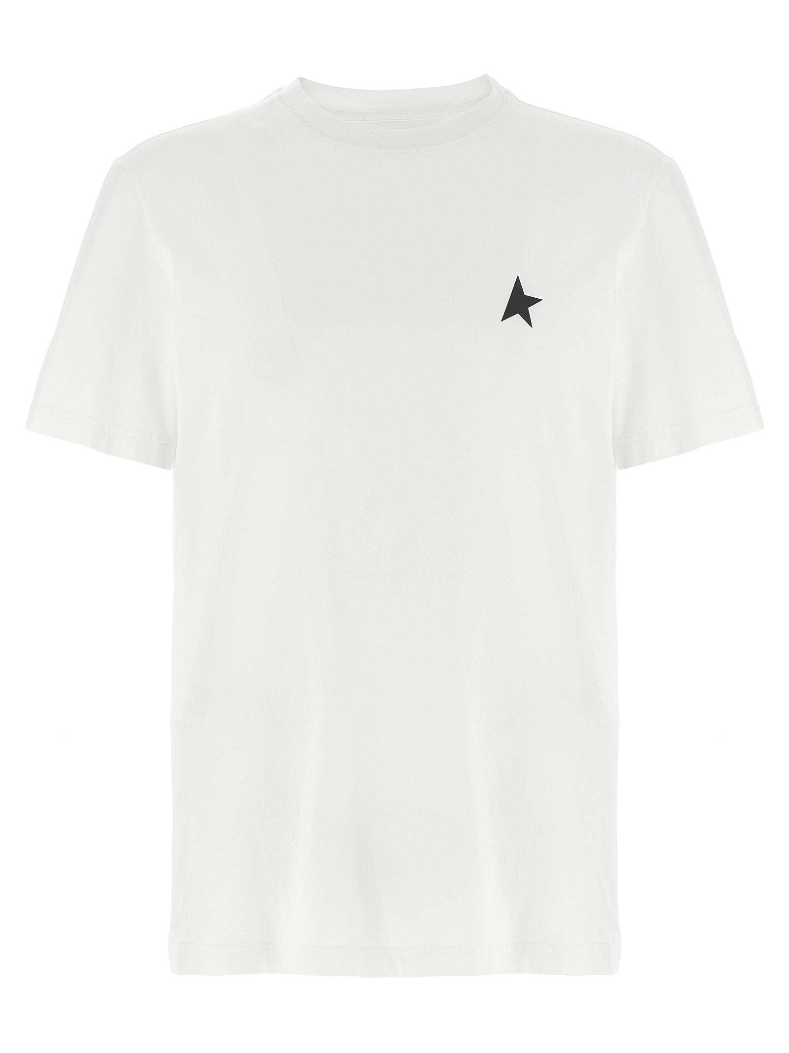 t-shirt small star