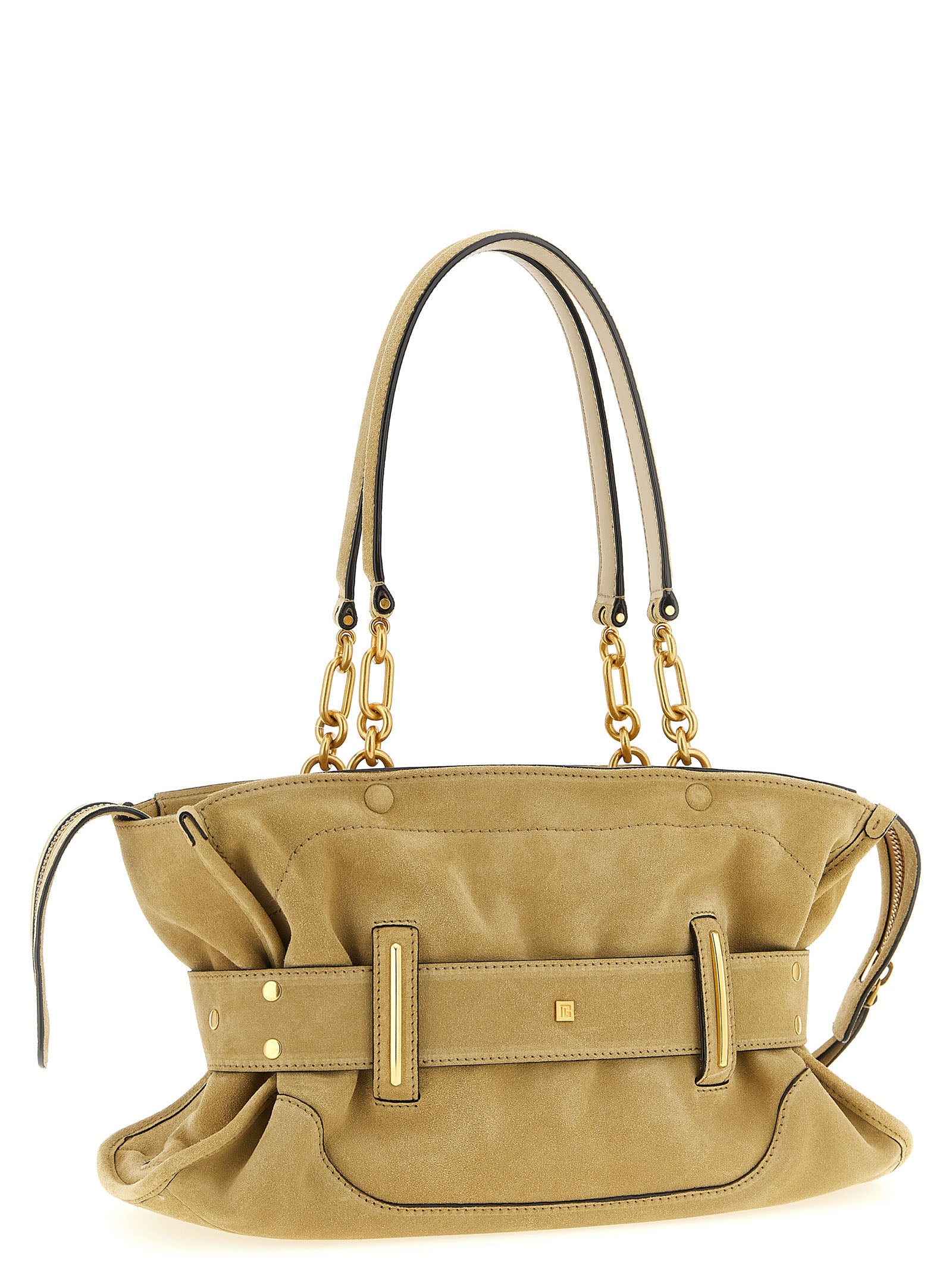 anthem shoulder bag