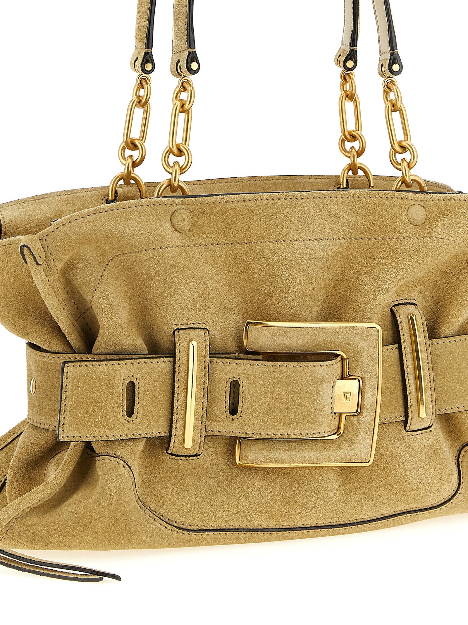 anthem shoulder bag