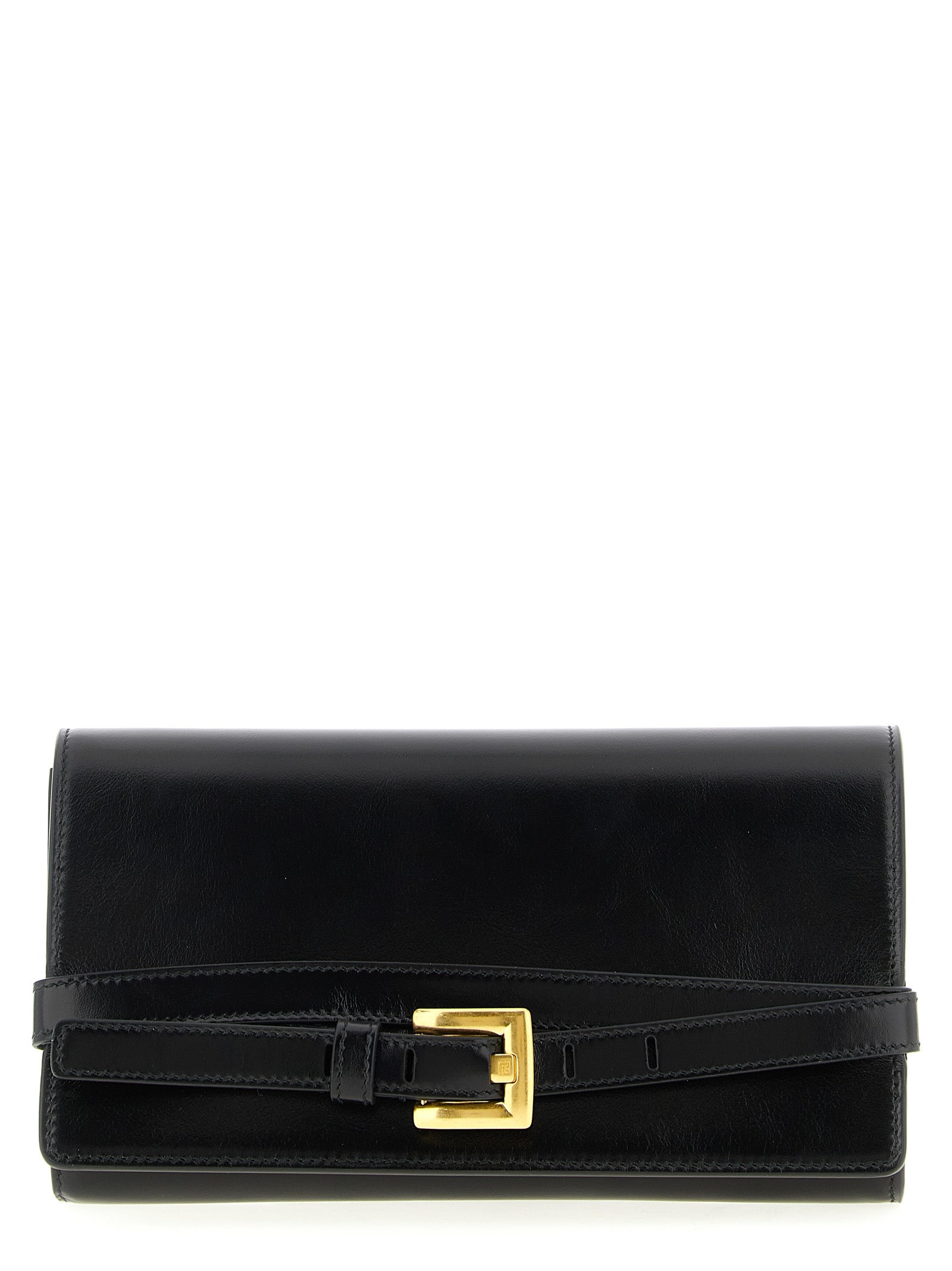 shuffle wallet chain