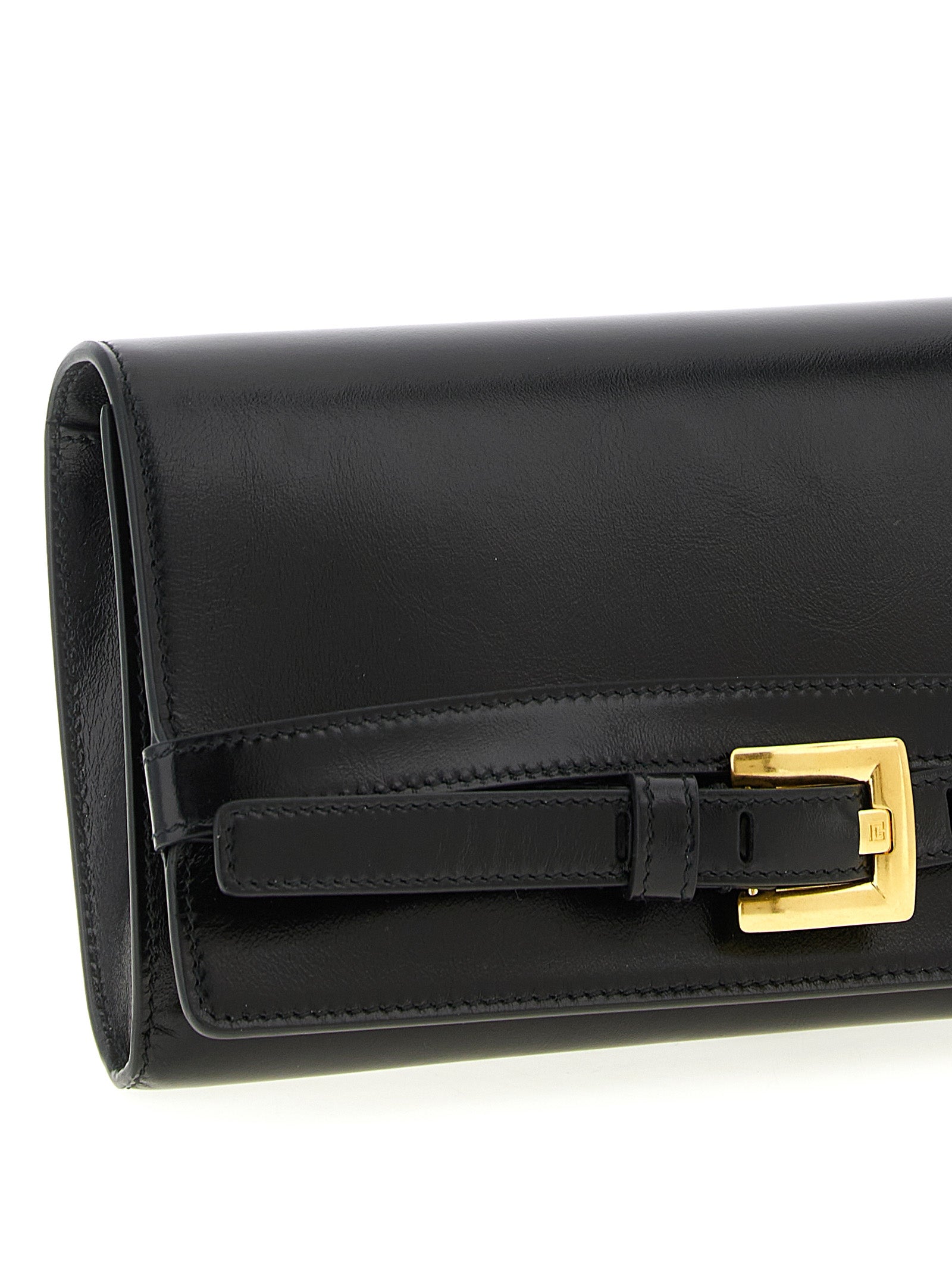 shuffle wallet chain