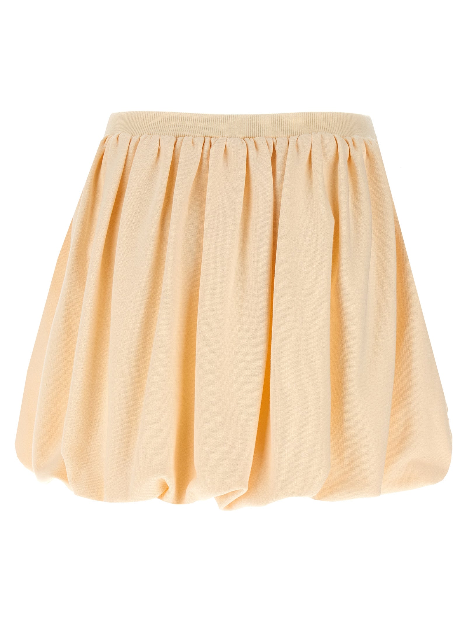 loopback skirt