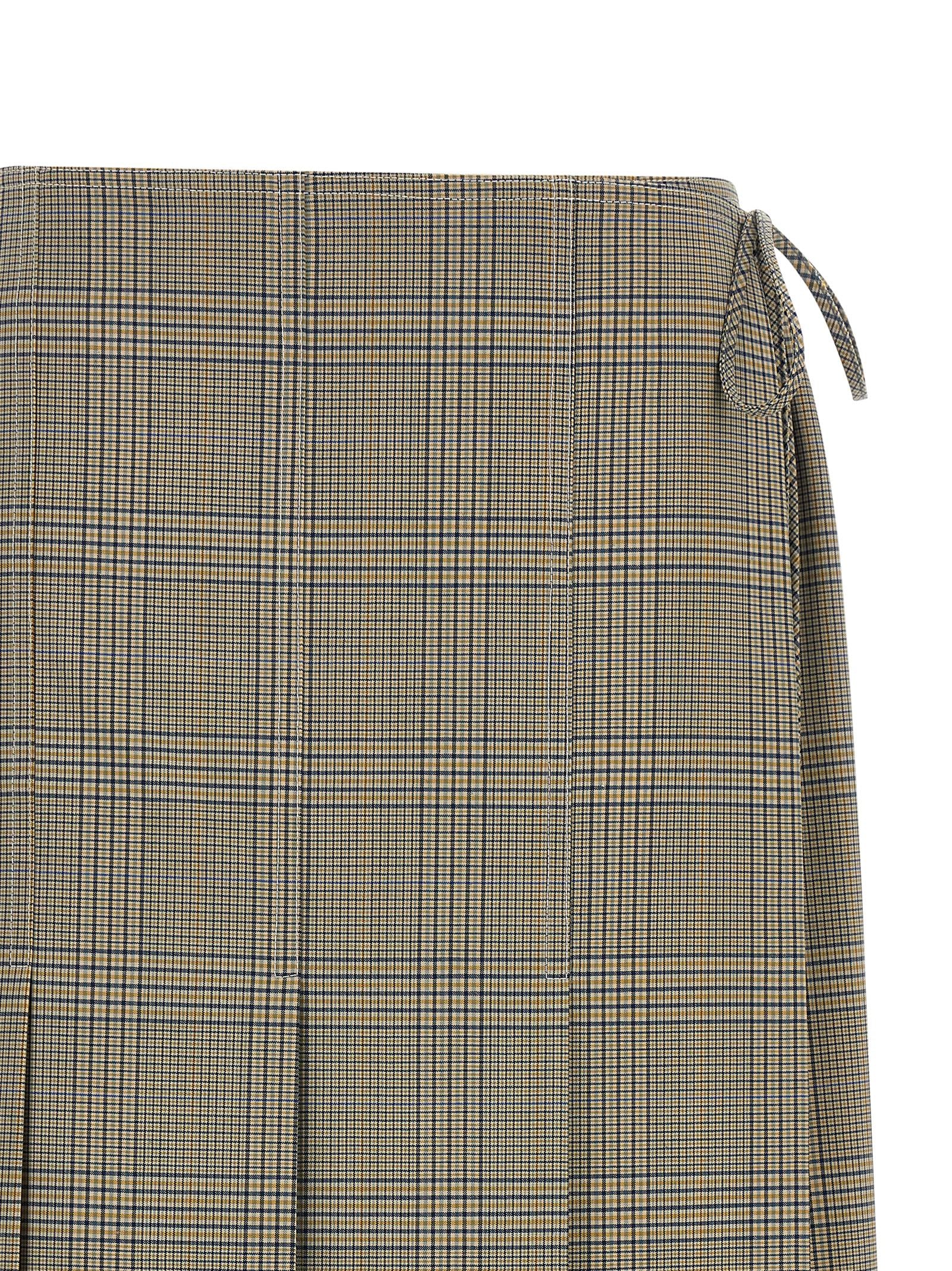 clement skirt