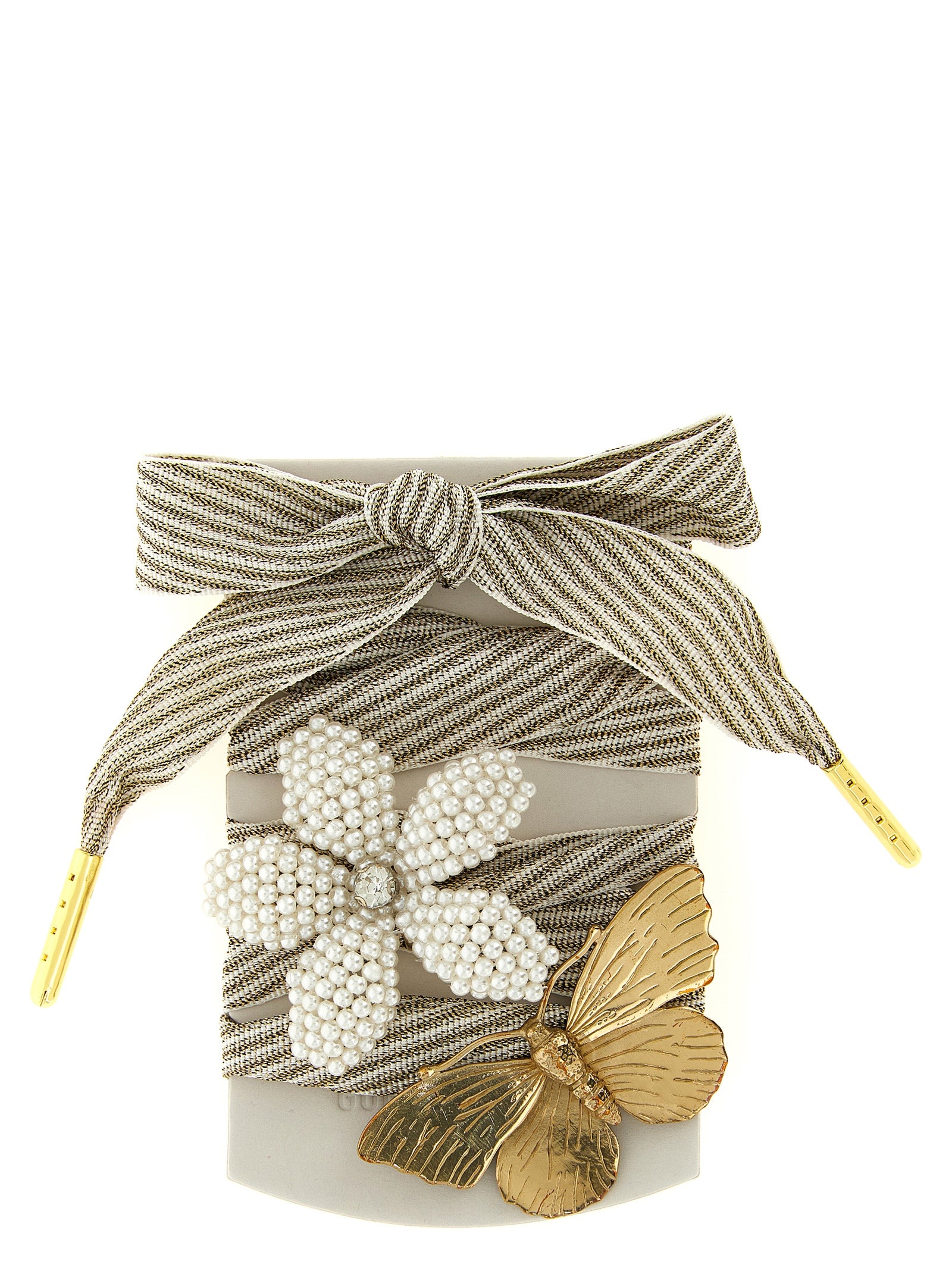 skin vintage shoelaces