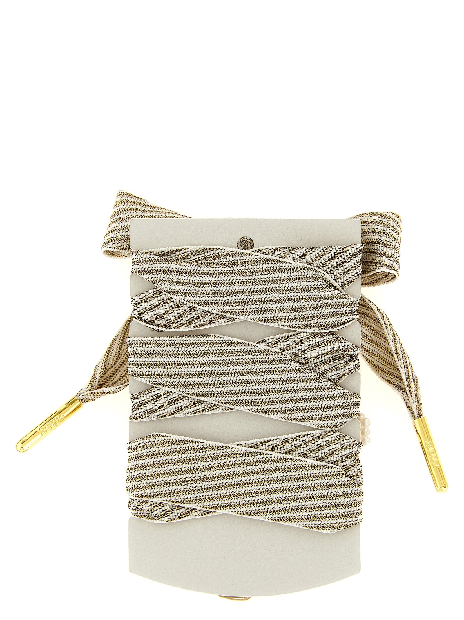 skin vintage shoelaces