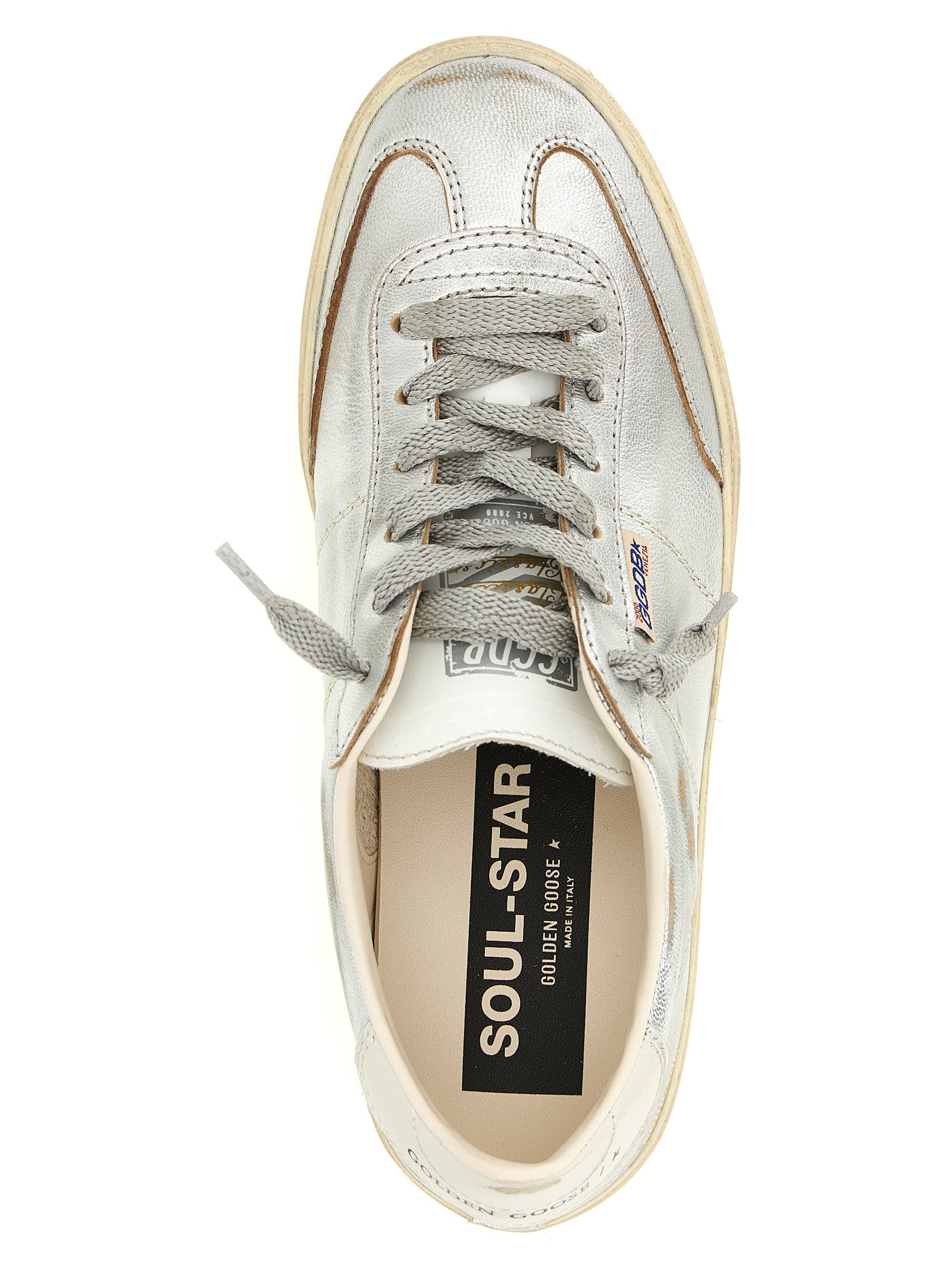 soul star sneakers