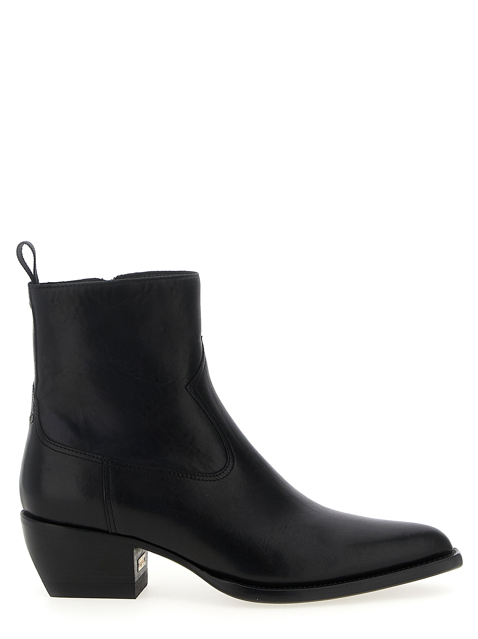 debbie ankle boots