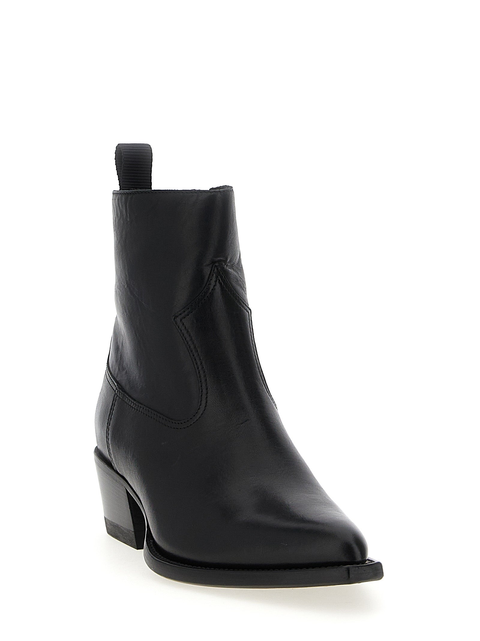 debbie ankle boots