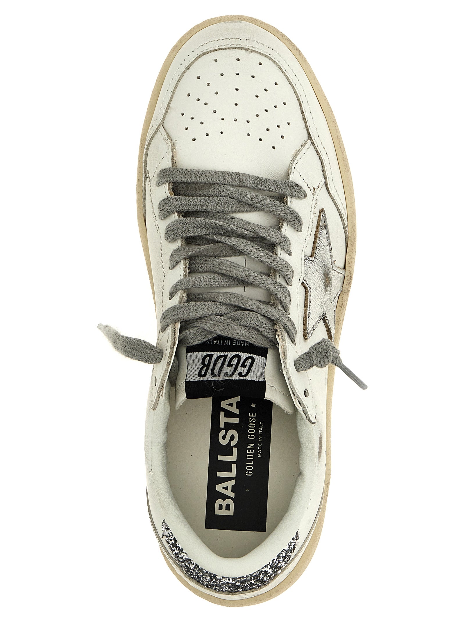 ball star 2 sneakers