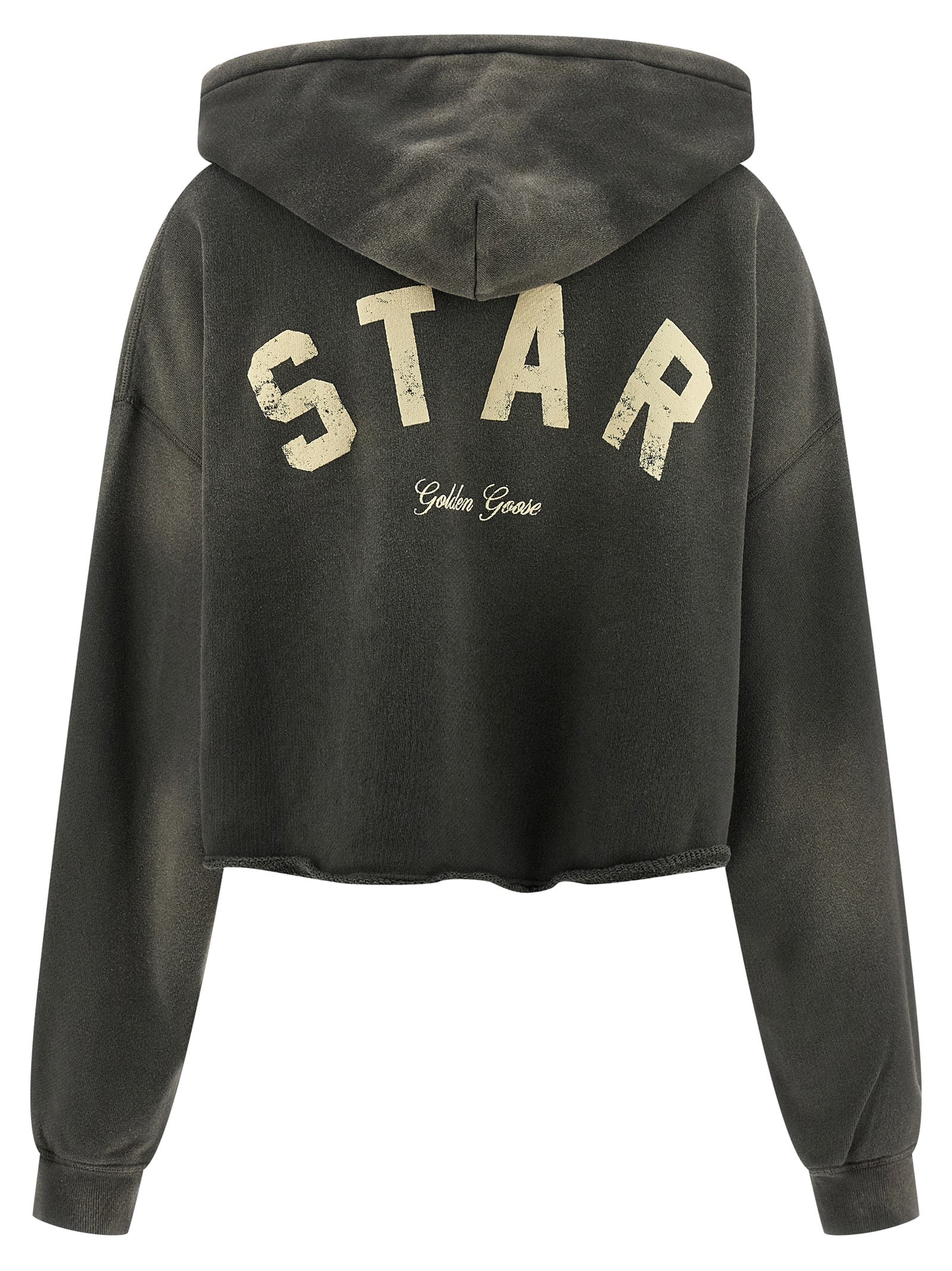 star hoodie