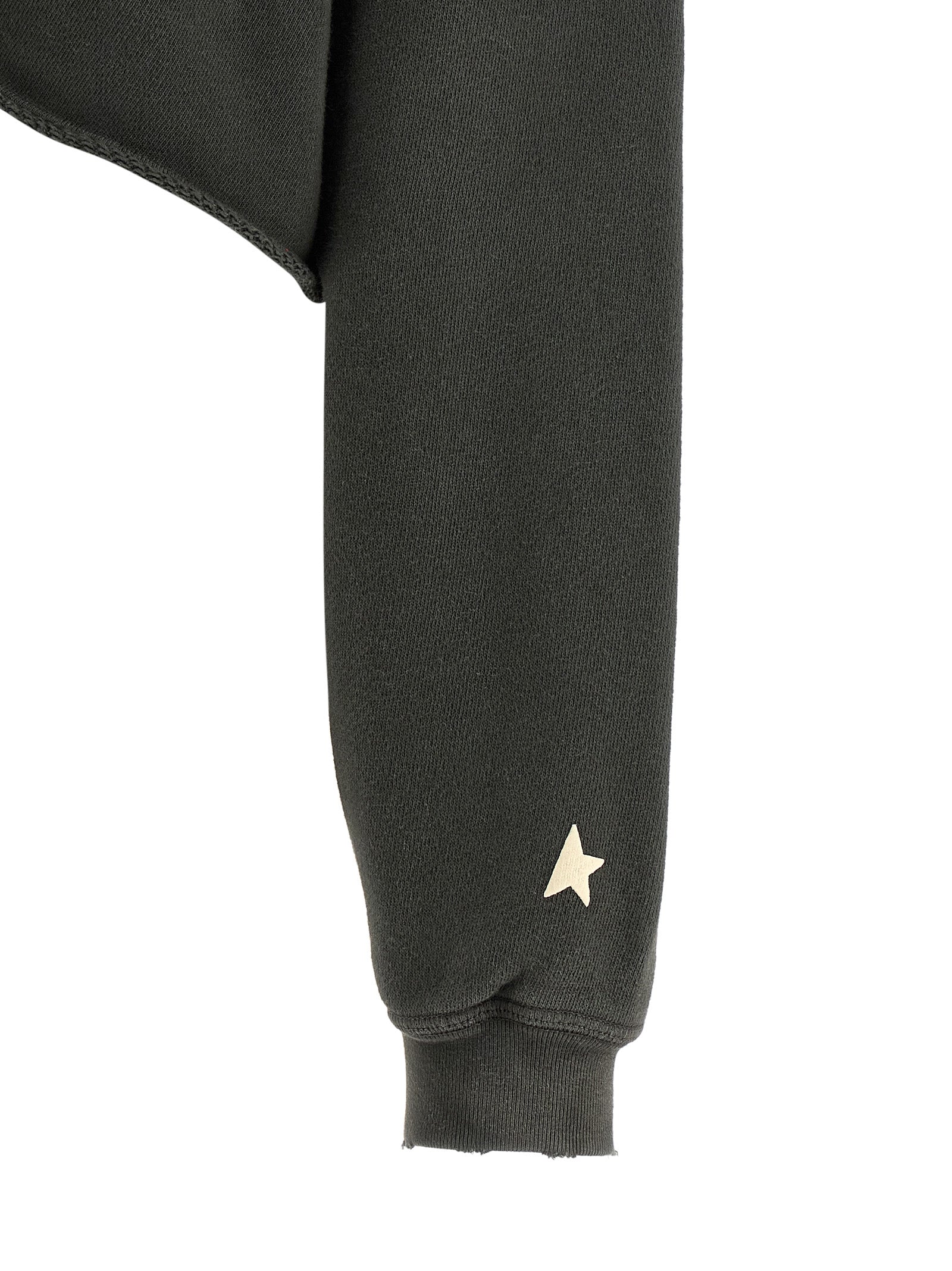 star hoodie