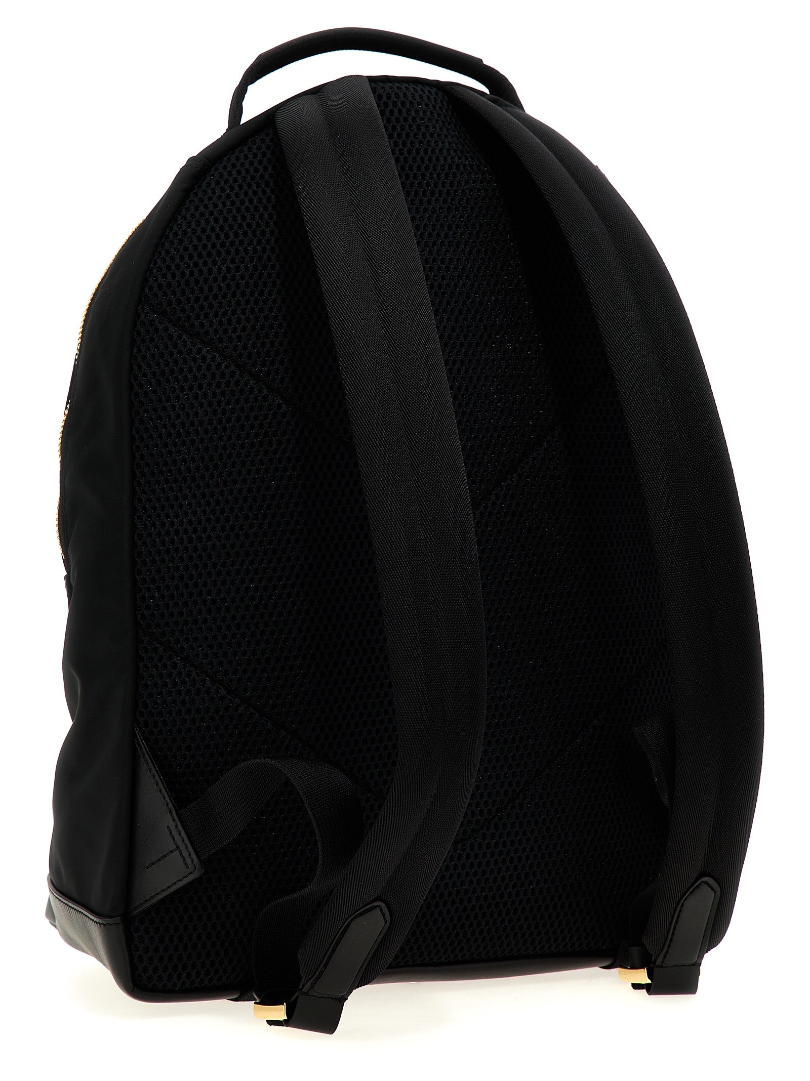 logo backpack