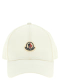 logo patch cap