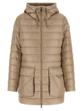 jasmin down jacket