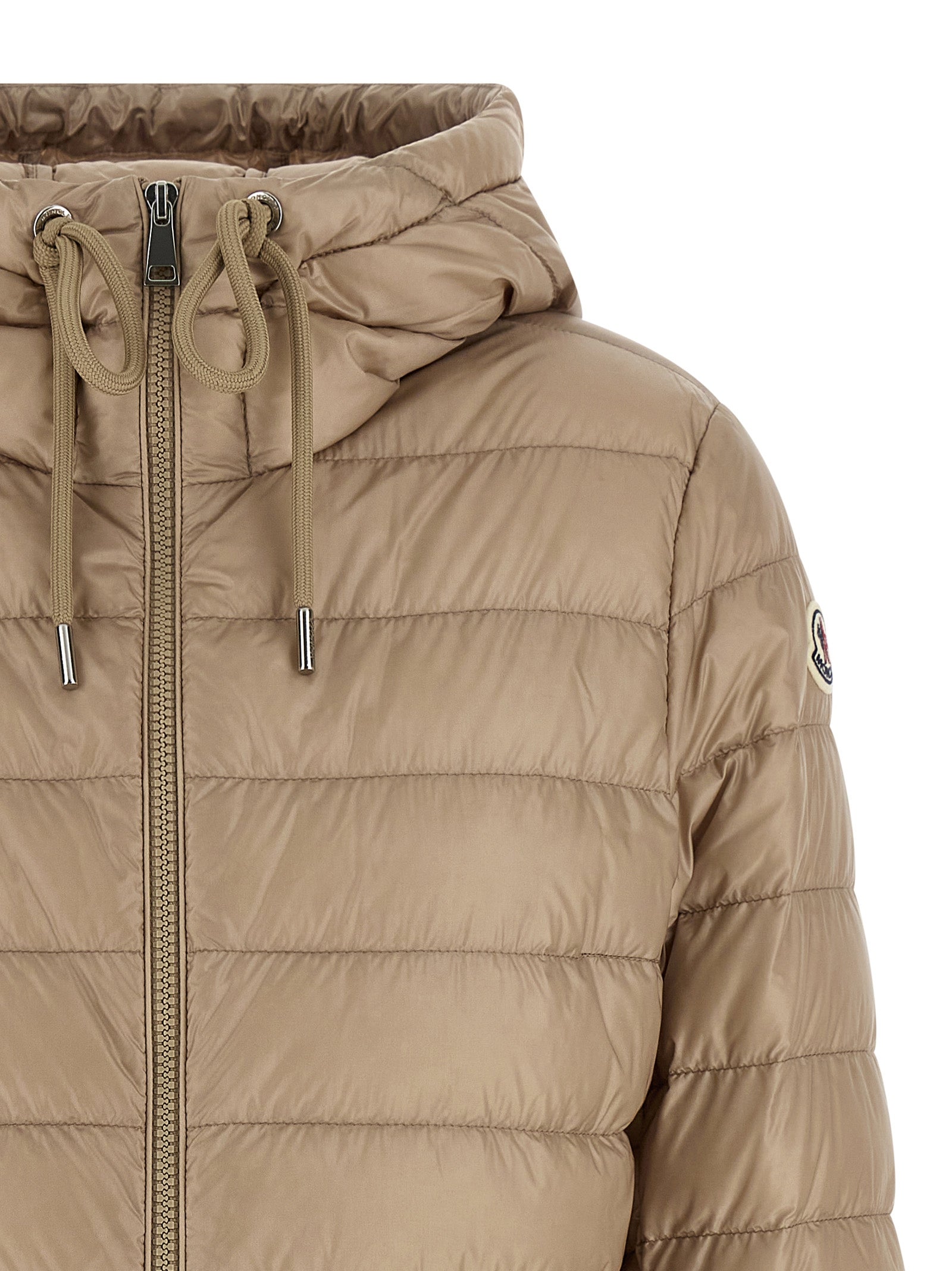 jasmin down jacket